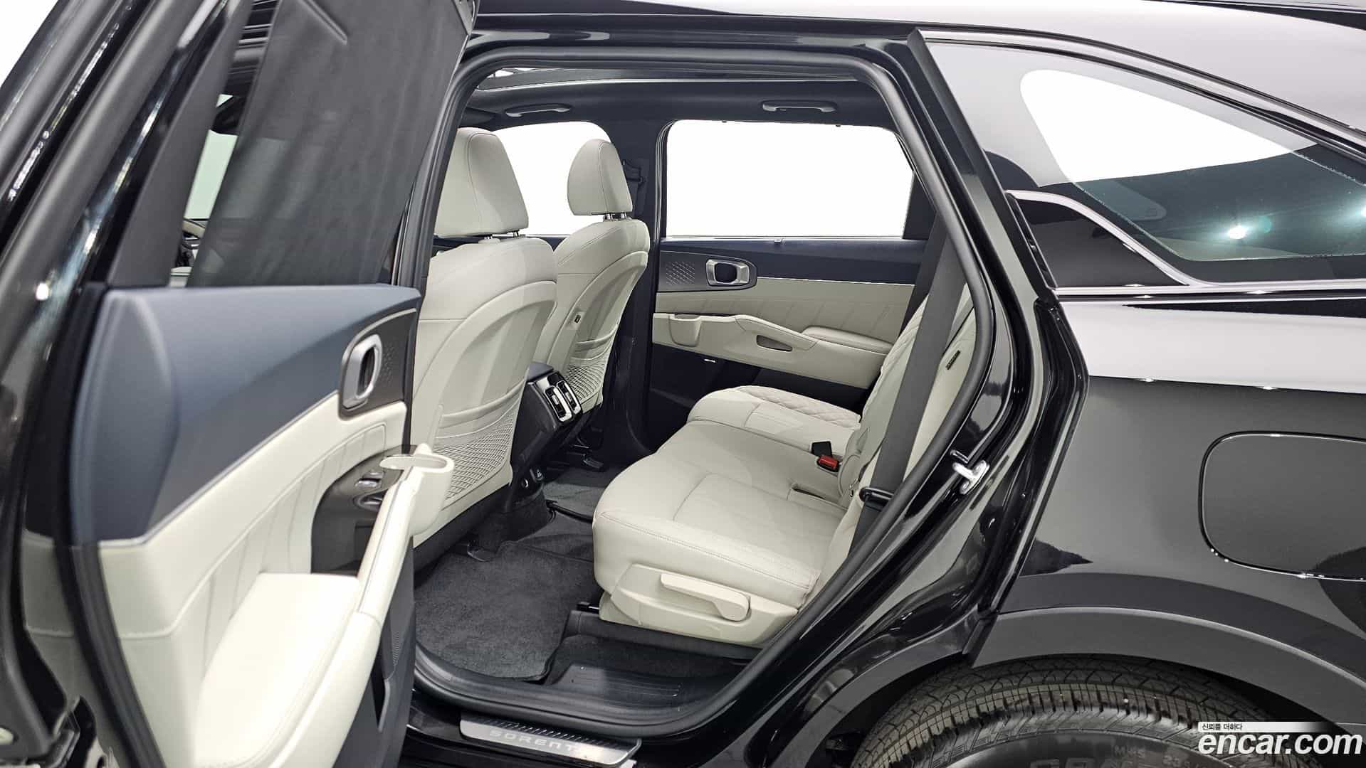 Sorento Kia 2025.2-OPTION-016