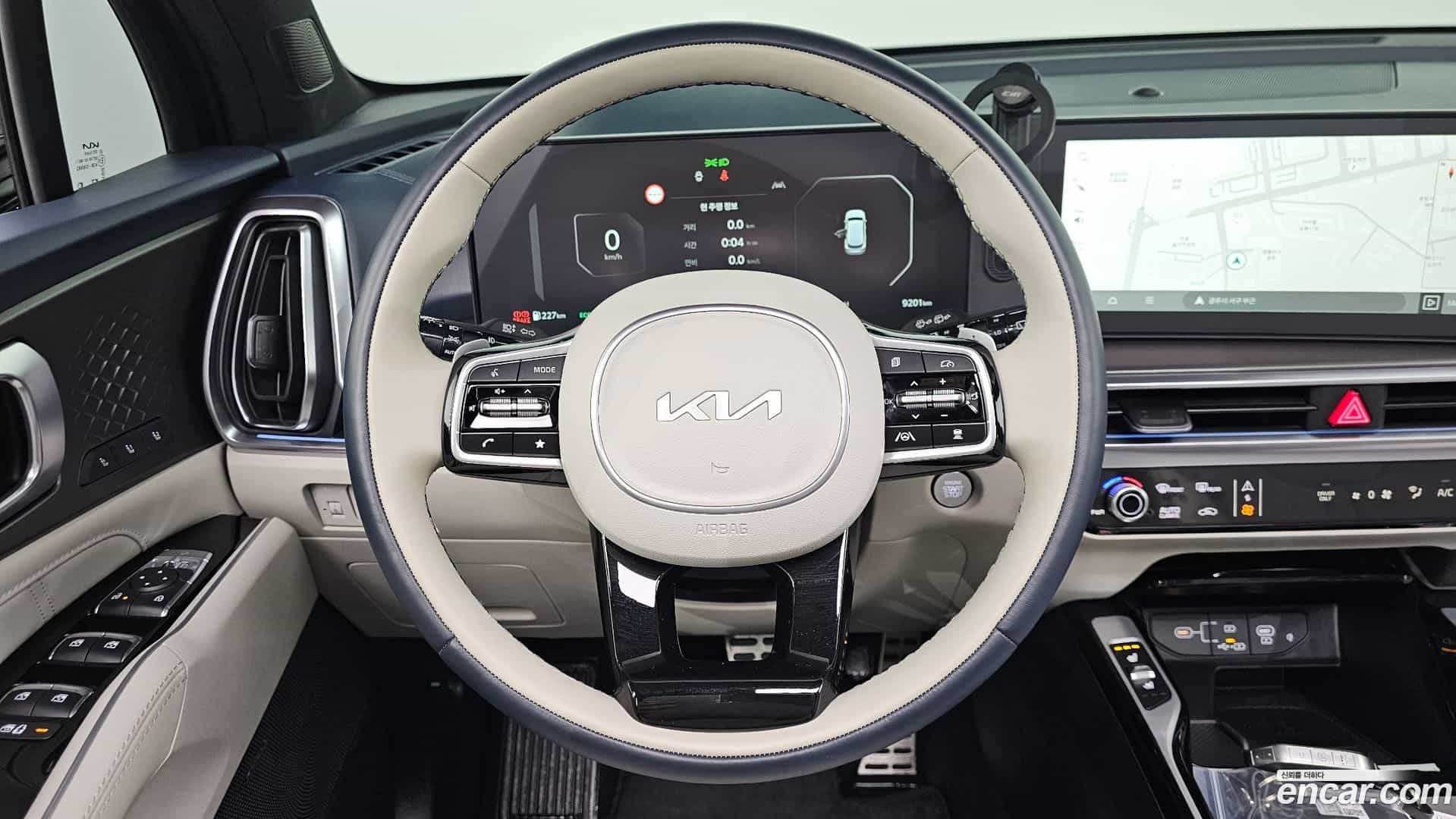 Sorento Kia 2025.2-OPTION-018