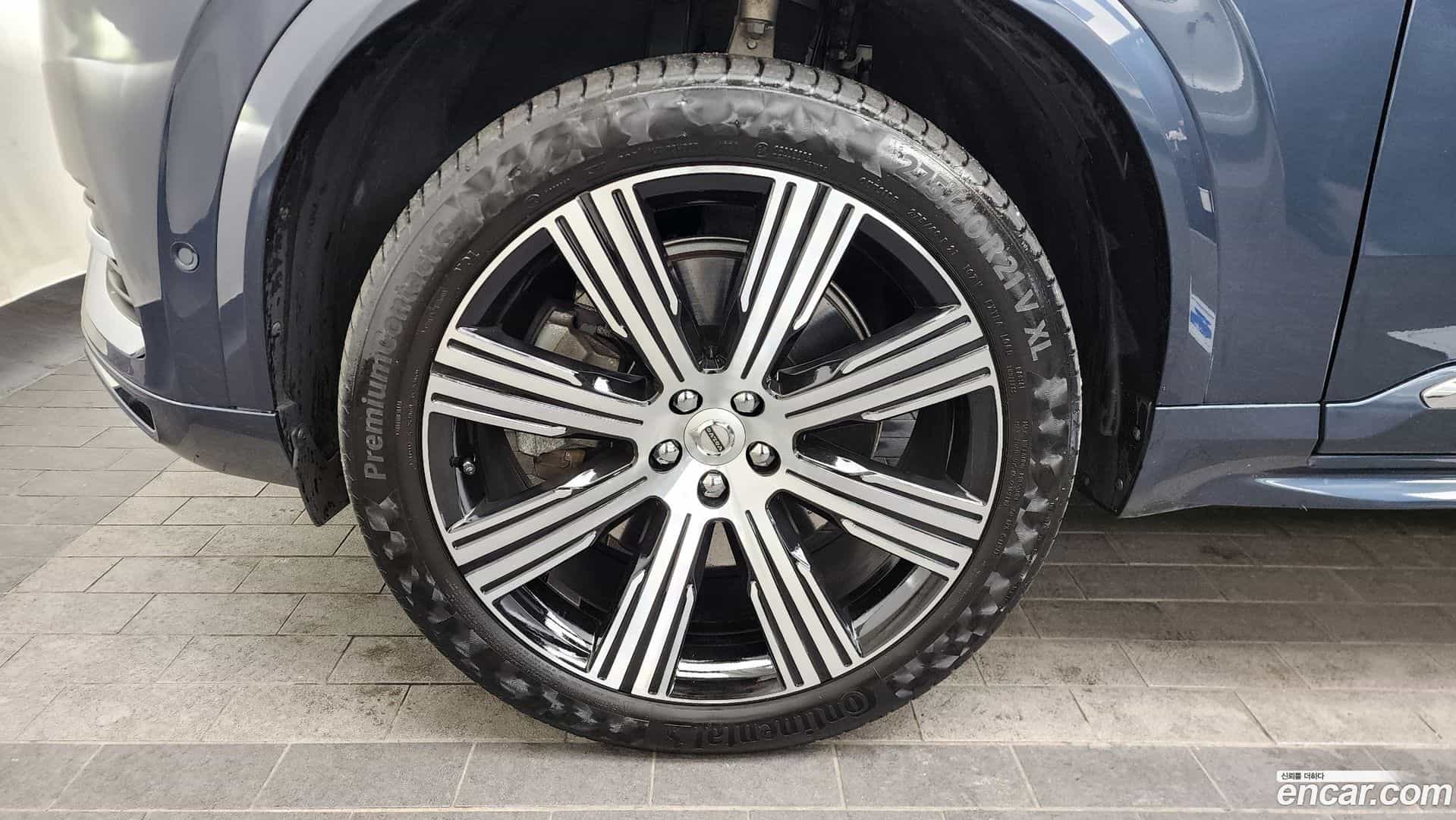 XC90 Volvo 2022.4-OUTER-005