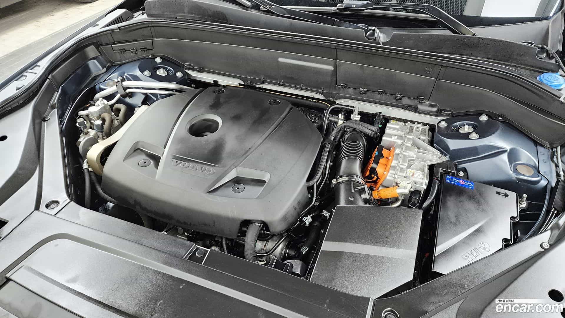 XC90 Volvo 2022.4-INNER-006