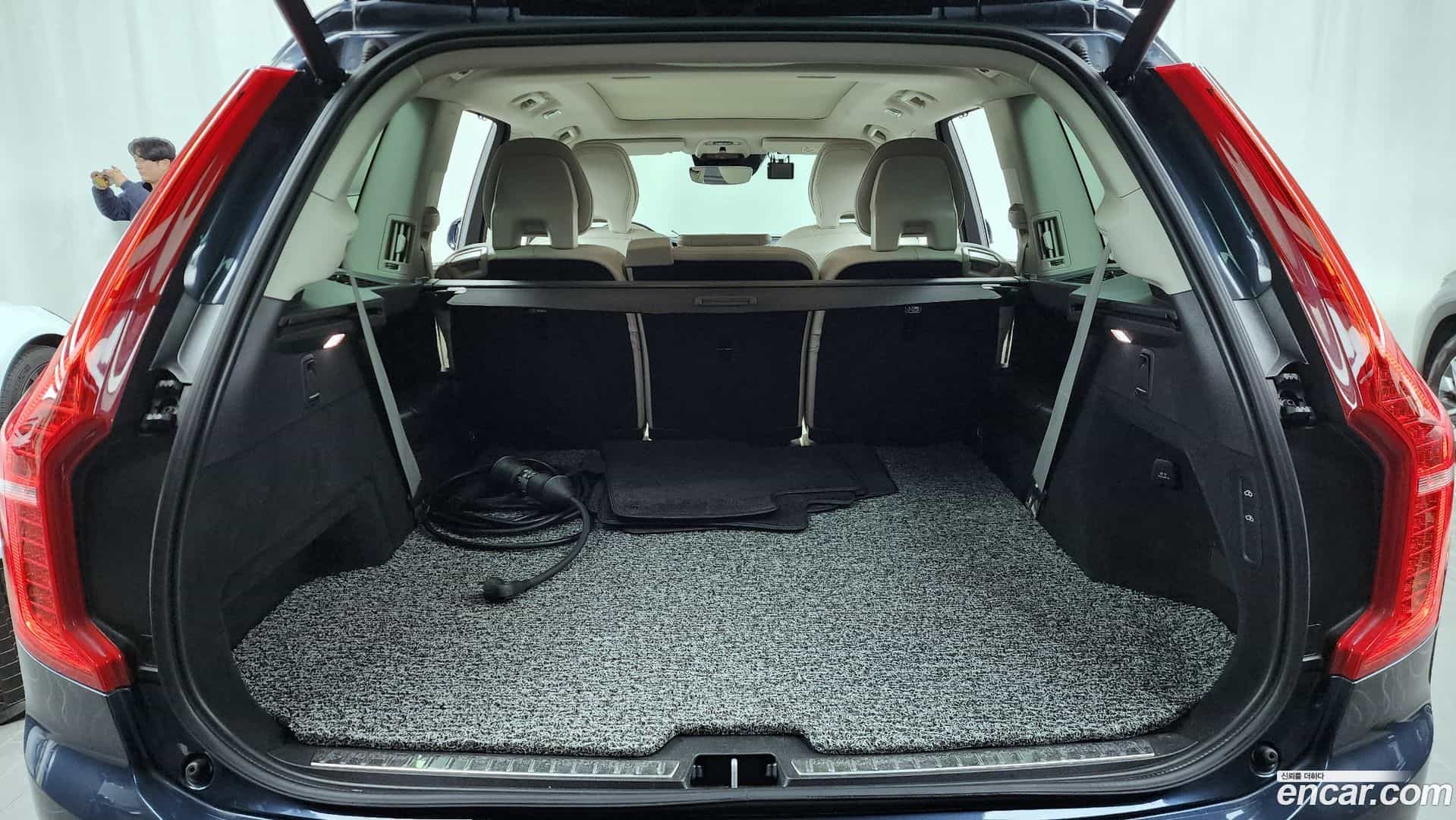 XC90 Volvo 2022.4-OPTION-024