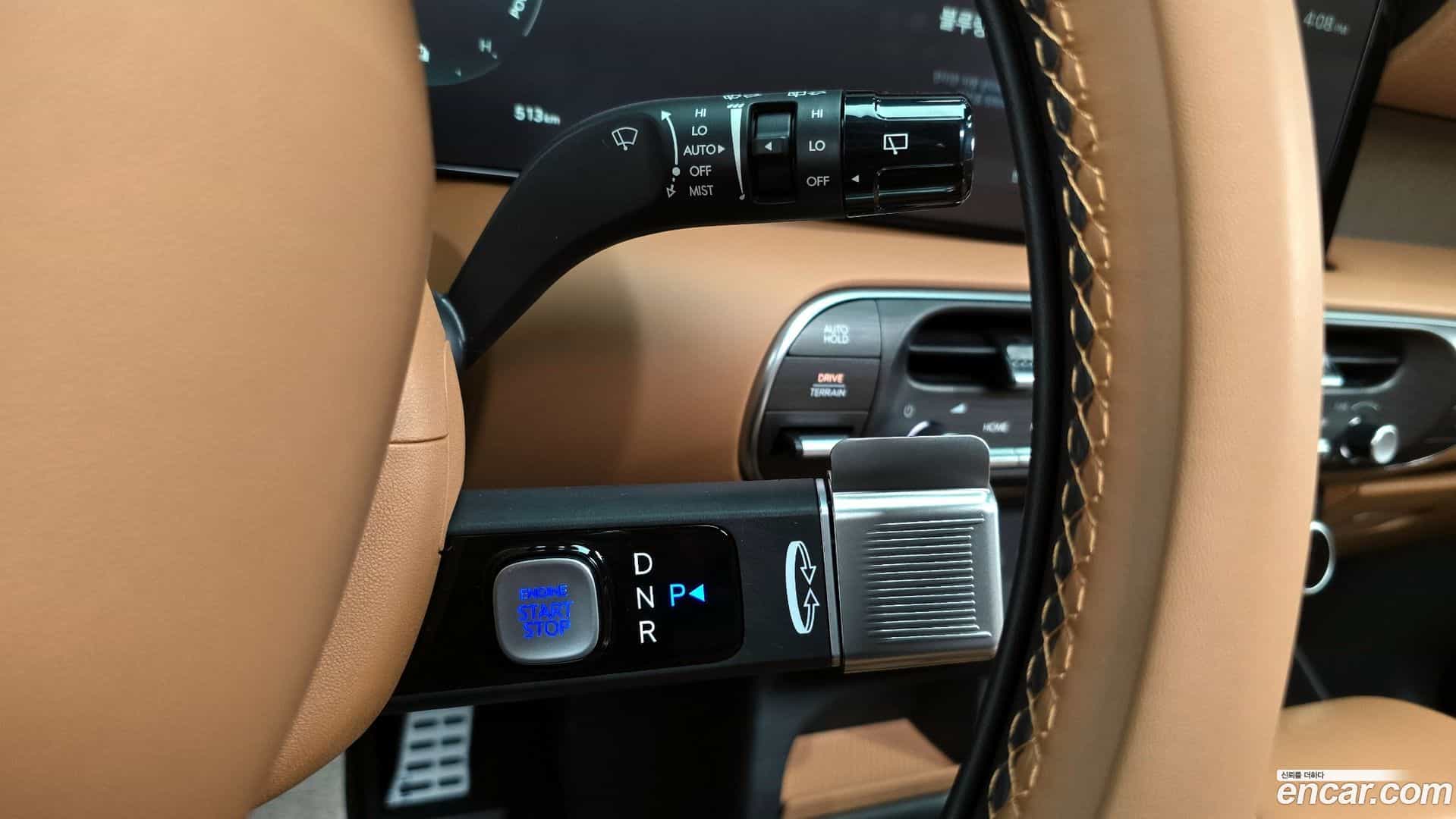 Palisade Hyundai 2025.6-INNER-009