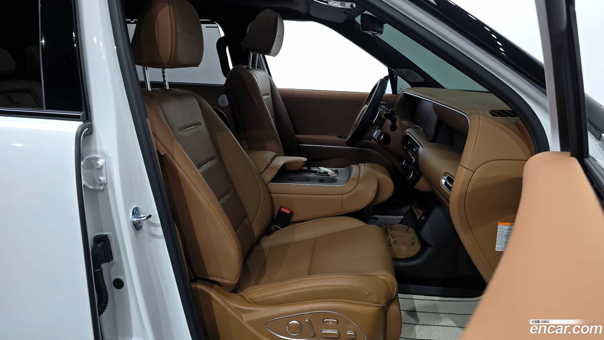 Palisade Hyundai 2025.6-INNER-010