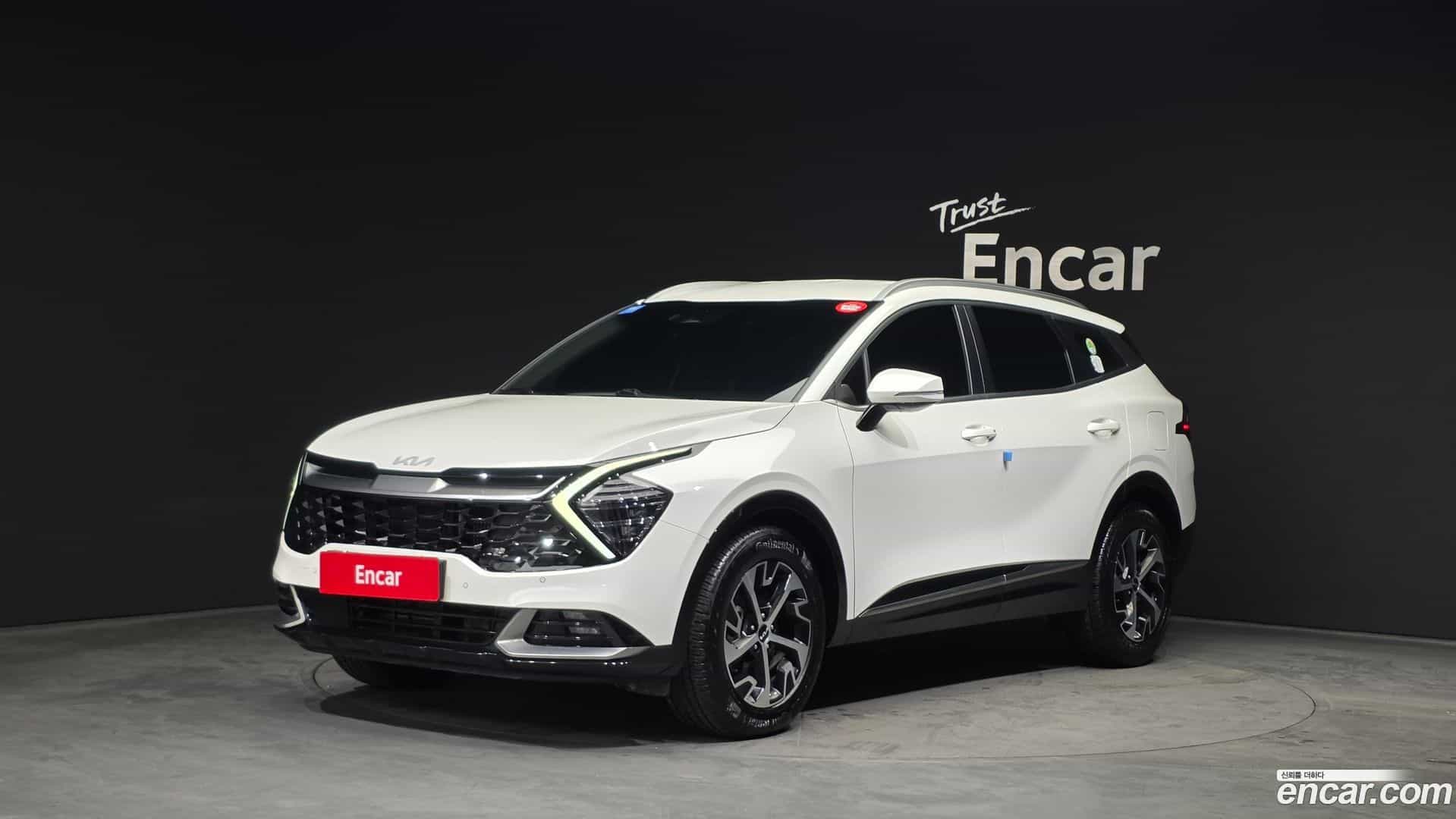 Sportage Kia 2023.8-OUTER-001