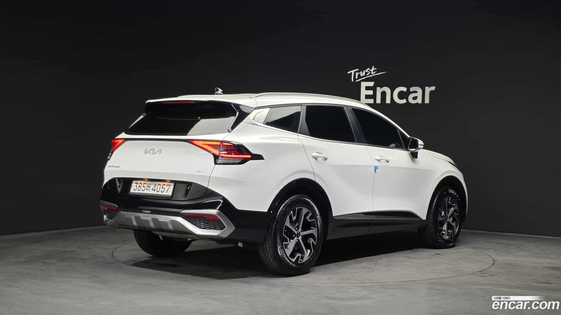 Sportage Kia 2023.8-OUTER-002