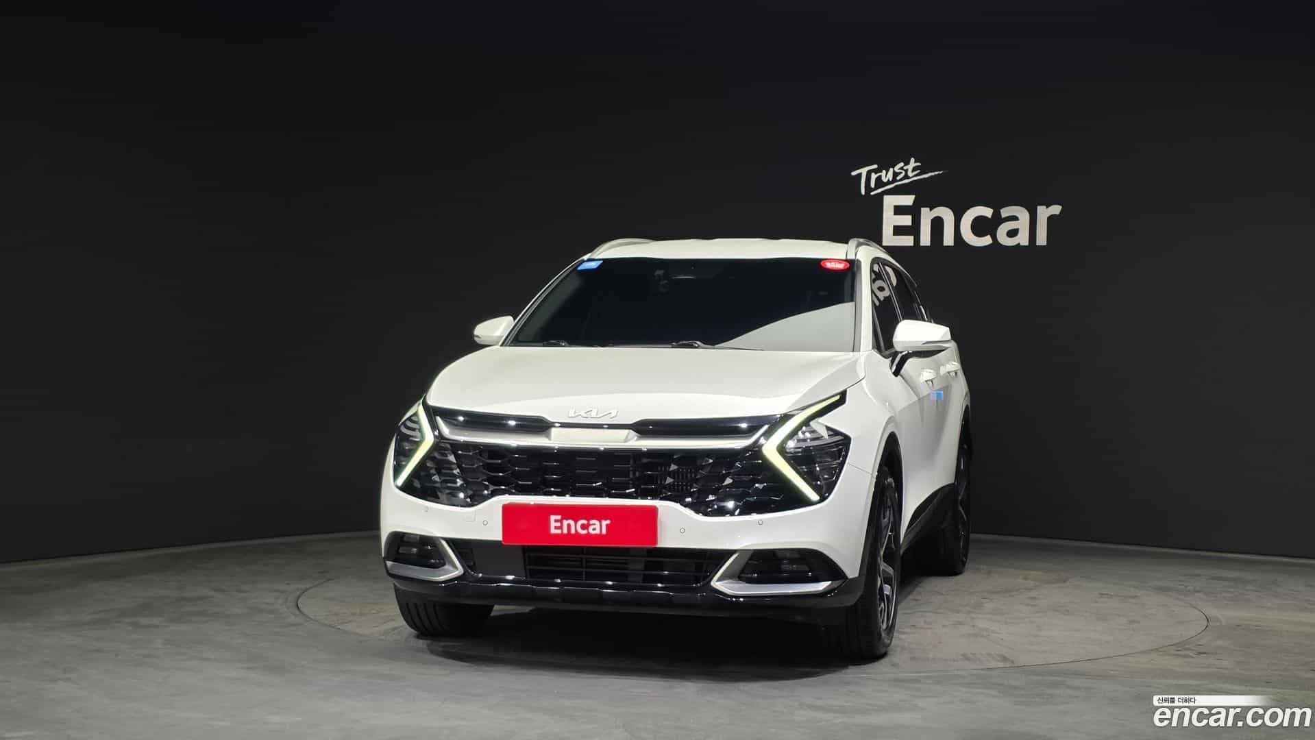 Sportage Kia 2023.8-OUTER-003