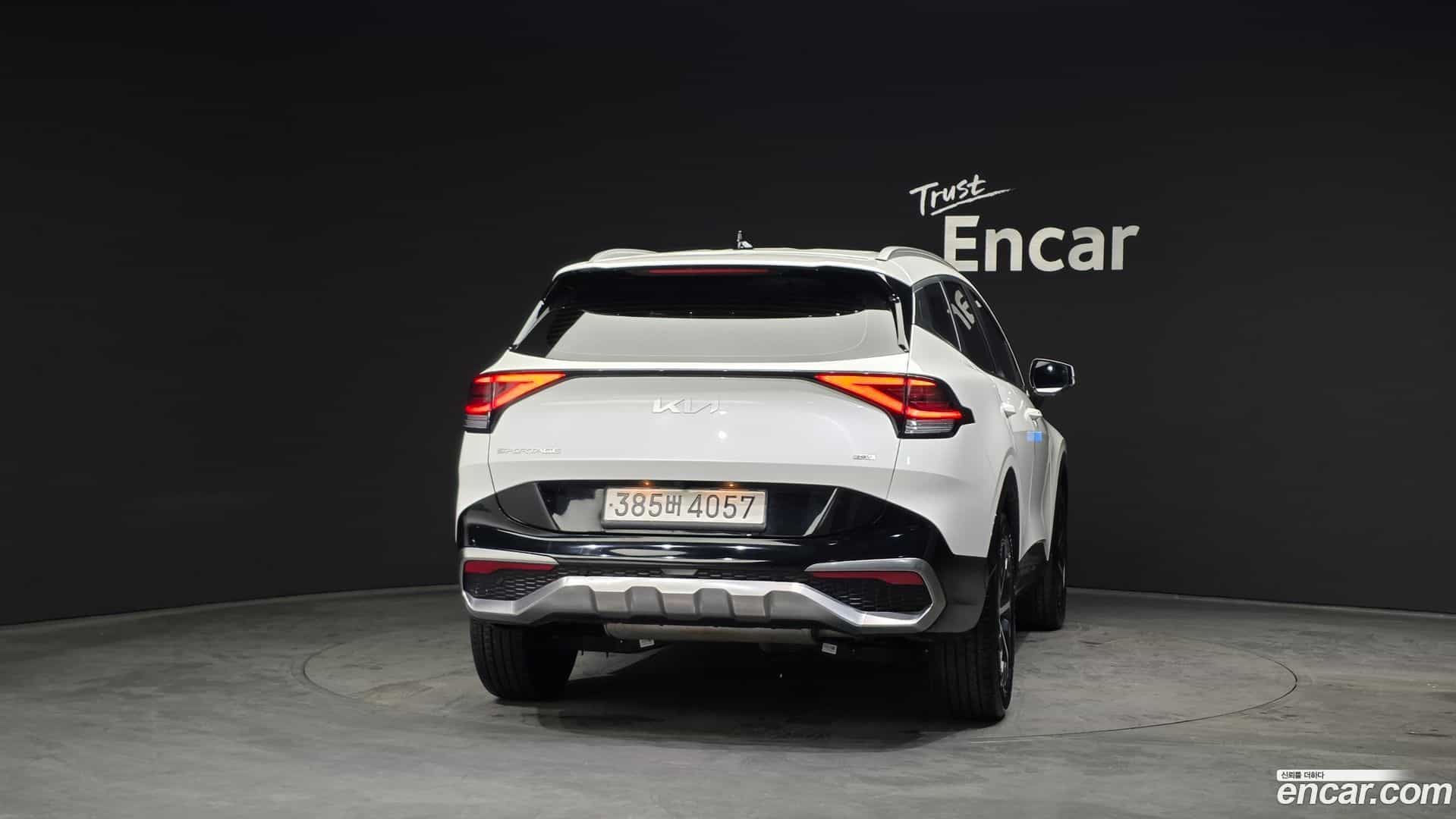 Sportage Kia 2023.8-OUTER-004