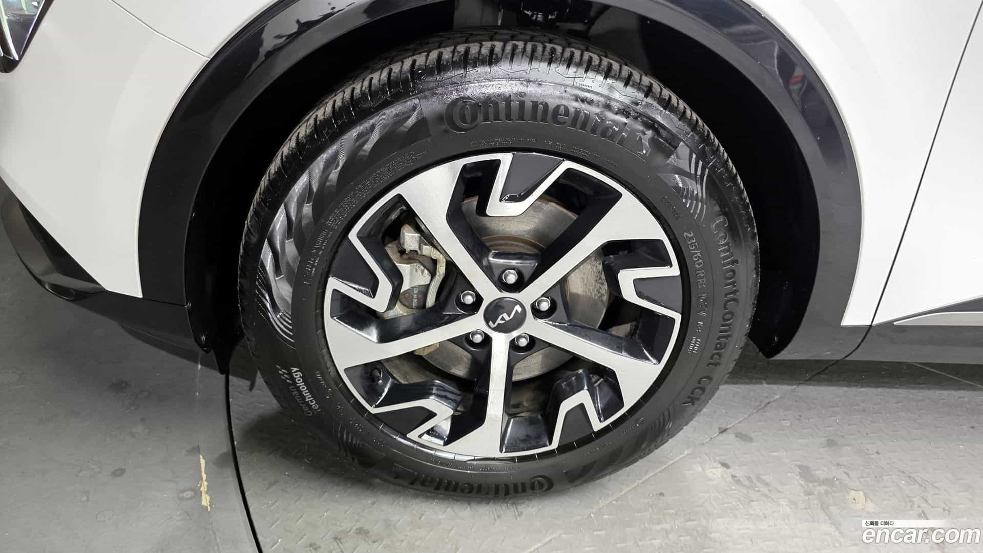 Sportage Kia 2023.8-OUTER-005