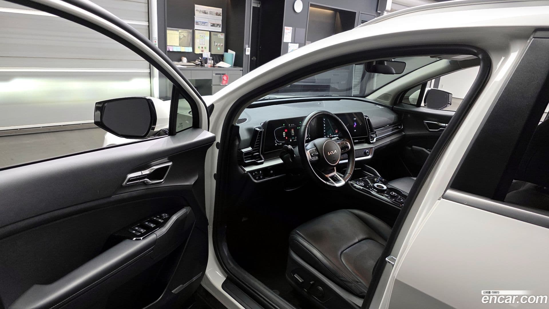 Main__Slider__Photo:Sportage Kia 2023.8-9