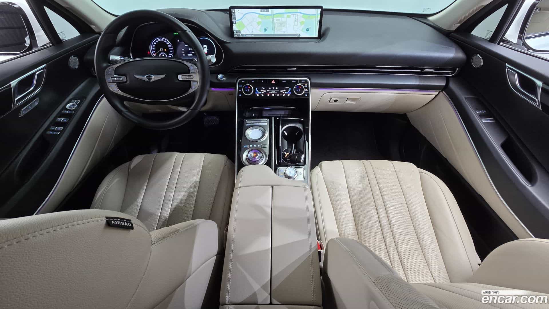 GV80 Genesis 2021.5-INNER-007