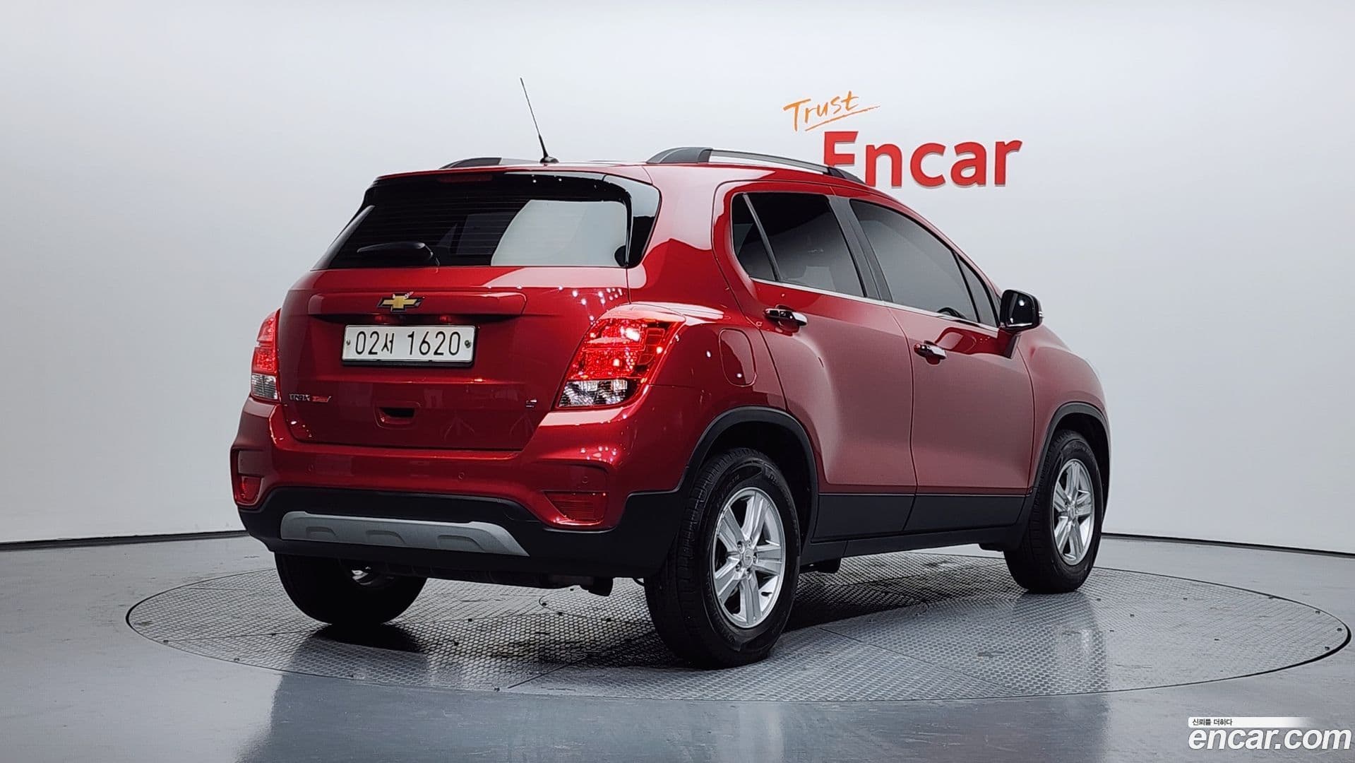 Main__Slider__Photo:Trax ChevroletGMDaewoo 2017.2-1