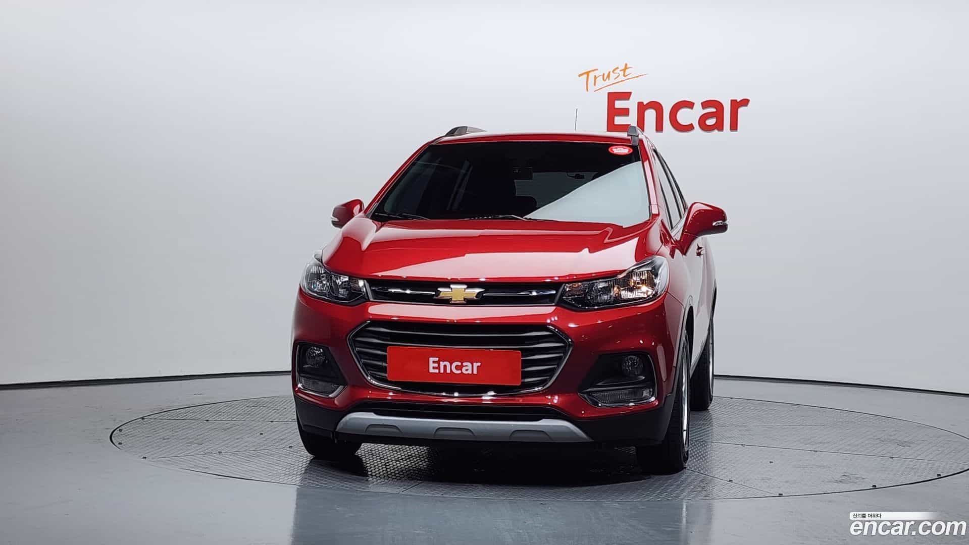 Trax ChevroletGMDaewoo 2017.2-OUTER-003