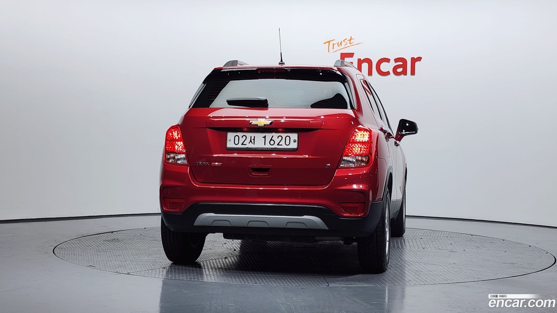 Main__Slider__Photo:Trax ChevroletGMDaewoo 2017.2-3