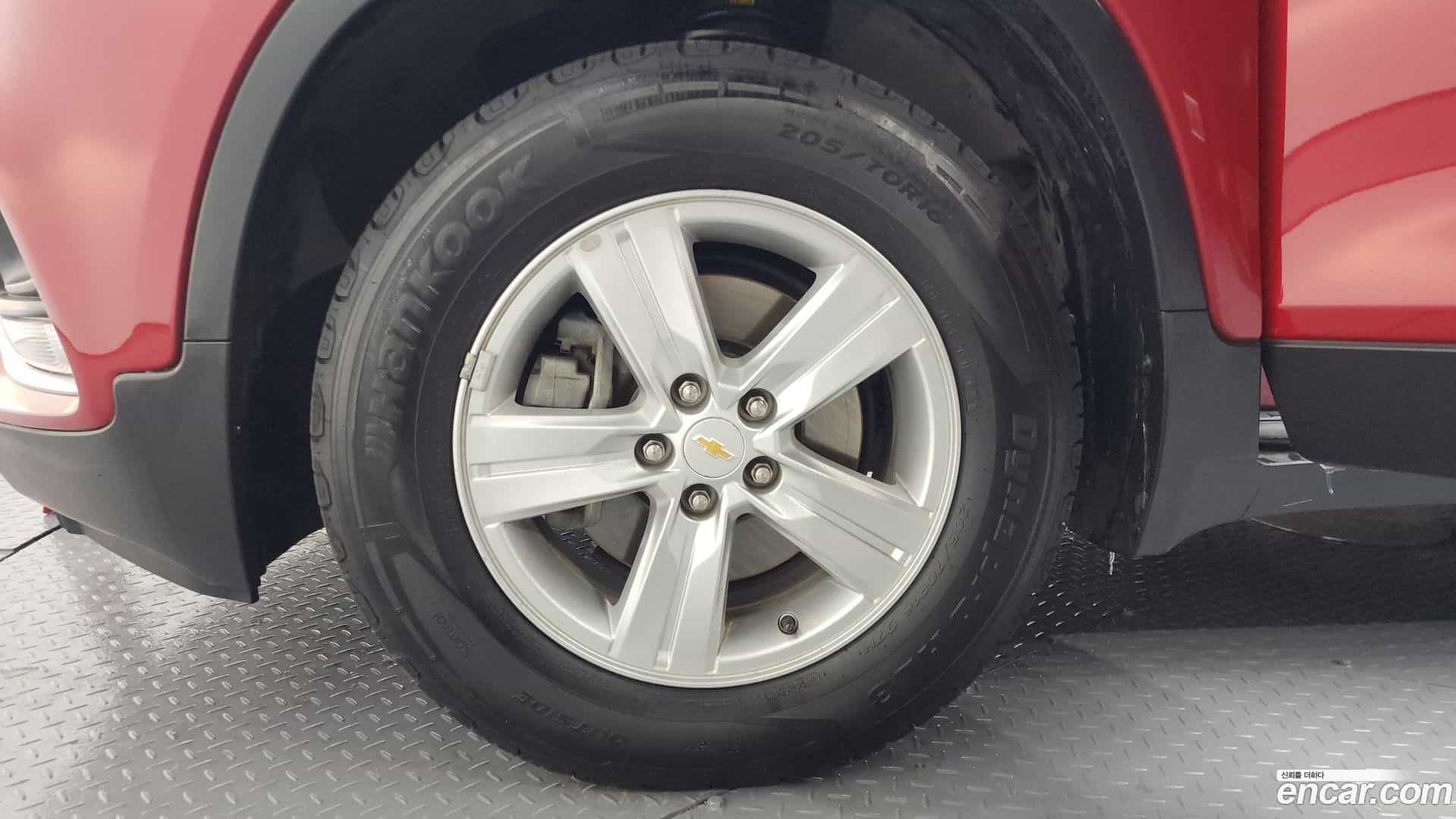 Trax ChevroletGMDaewoo 2017.2-OUTER-005