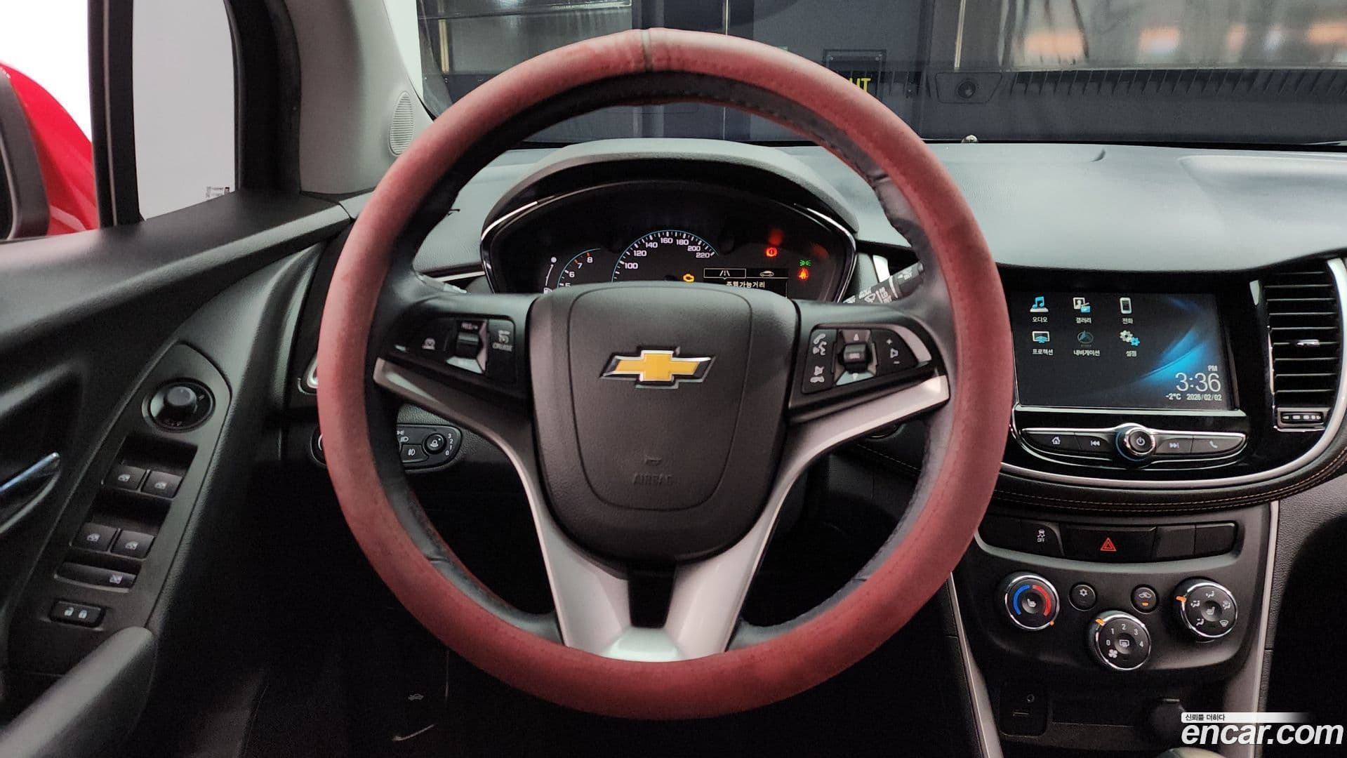 Main__Slider__Photo:Trax ChevroletGMDaewoo 2017.2-12