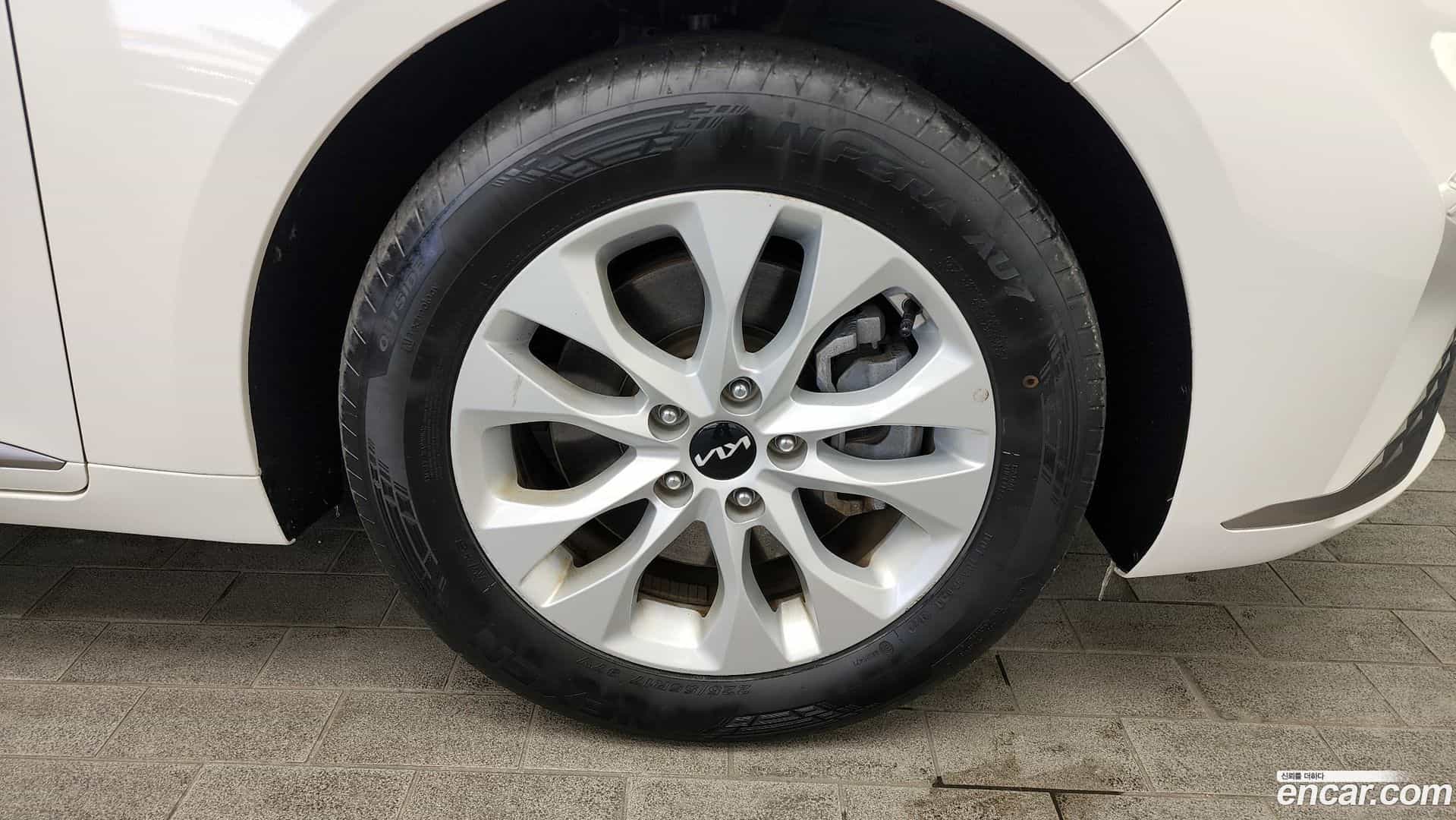 K8 Kia 2021.9-OUTER-005