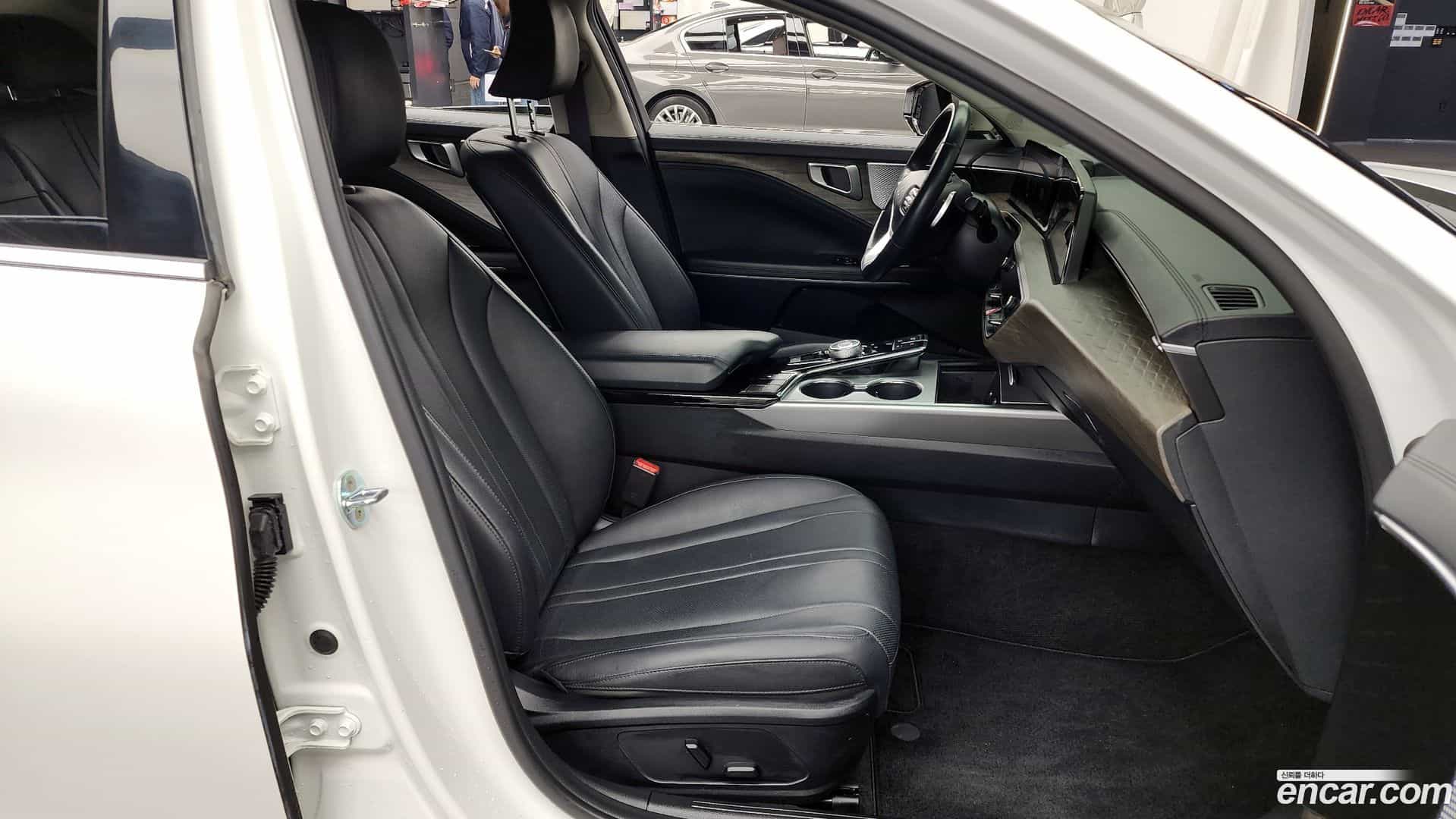 K8 Kia 2021.9-OPTION-015