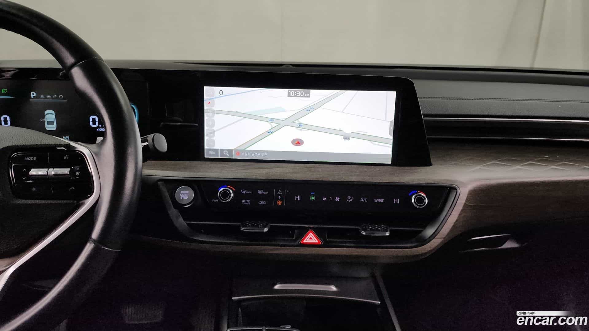 K8 Kia 2021.9-OPTION-018