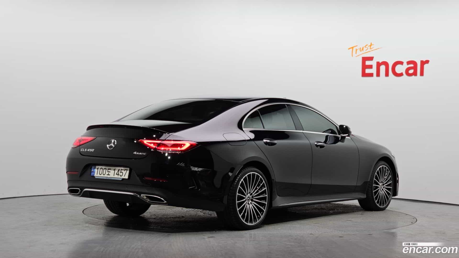 CLS-Class Mercedes-Benz 2023.10-OUTER-002