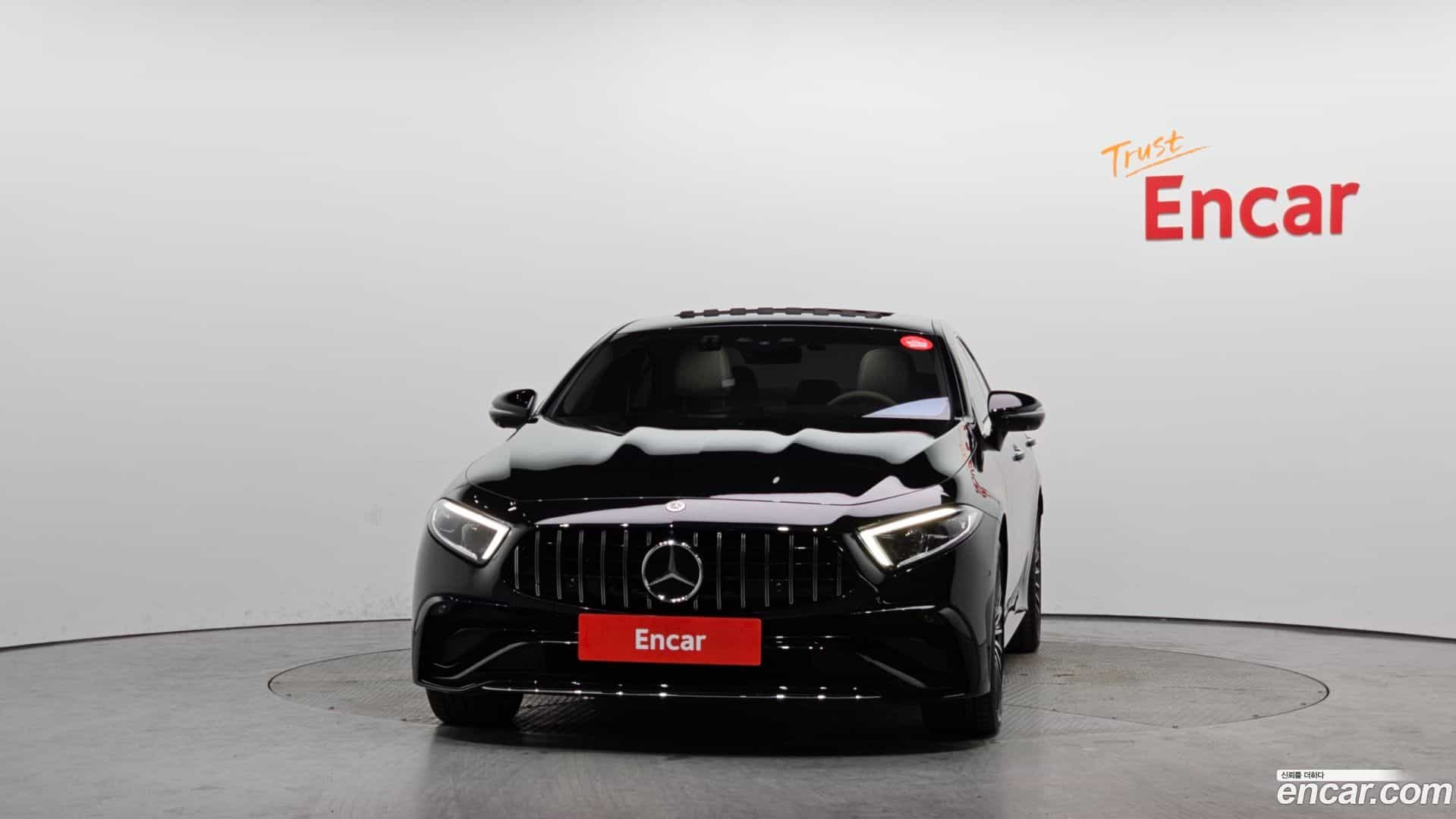 CLS-Class Mercedes-Benz 2023.10-OUTER-003