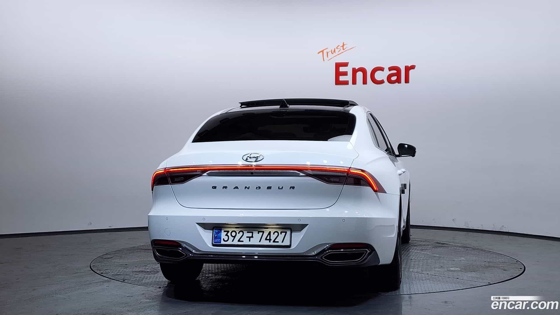 Grandeur Hyundai 2022.2-OUTER-004