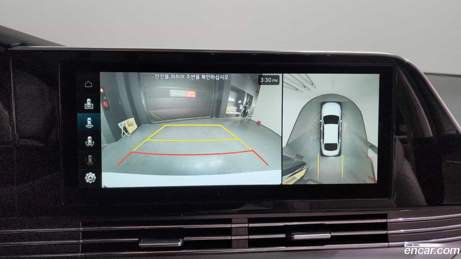 Grandeur Hyundai 2022.2-OPTION-020