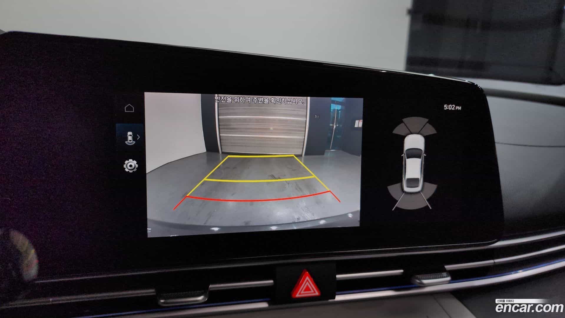 AVANTE Hyundai 2020.5-OPTION-020