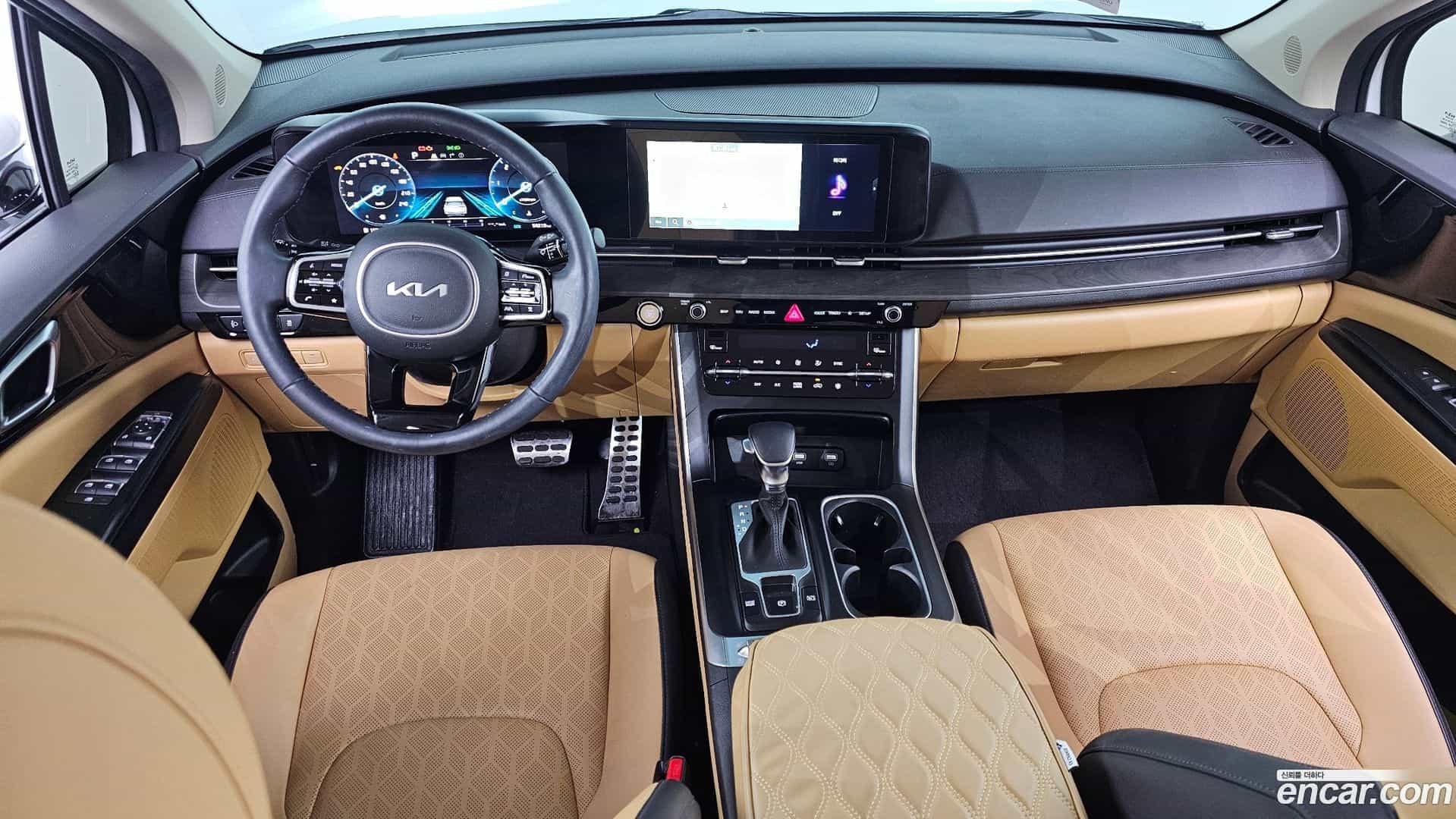 Canival Kia 2022.1-INNER-007