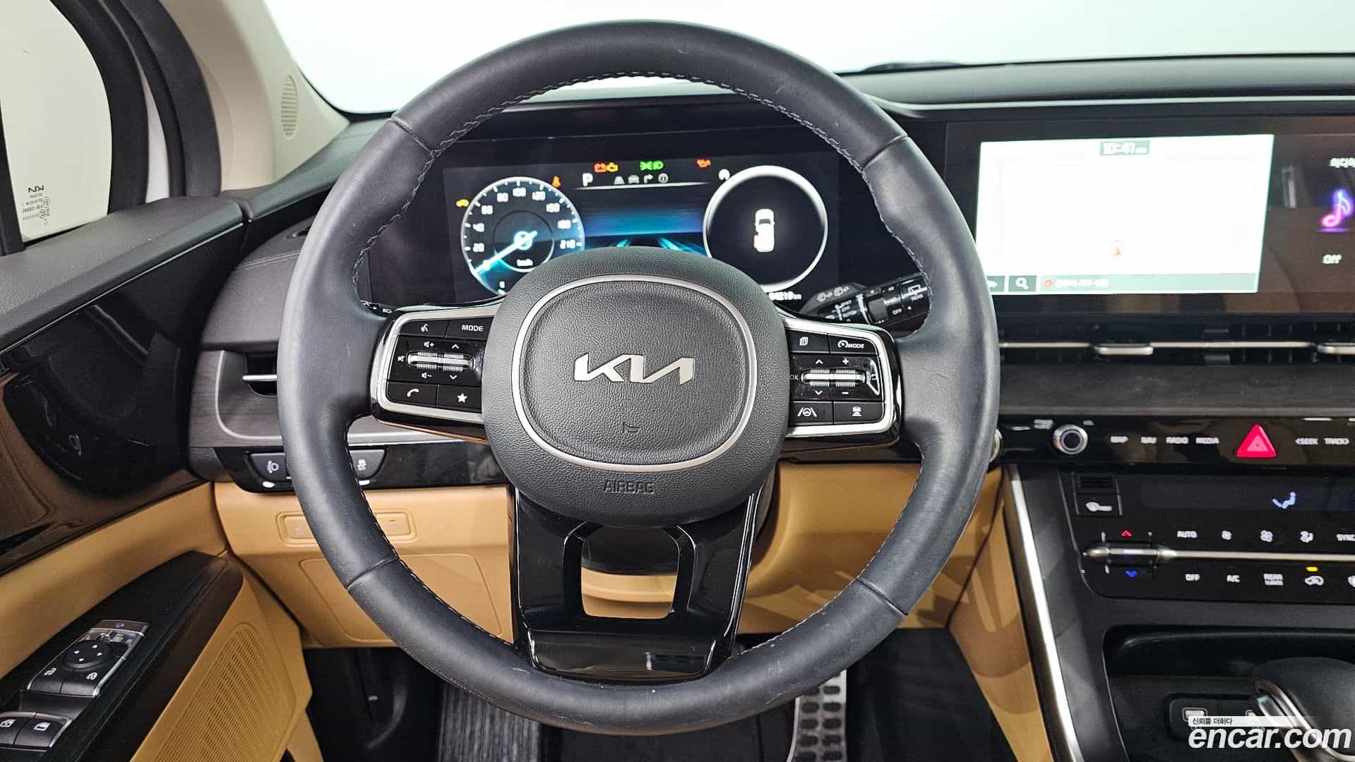 Canival Kia 2022.1-OPTION-018