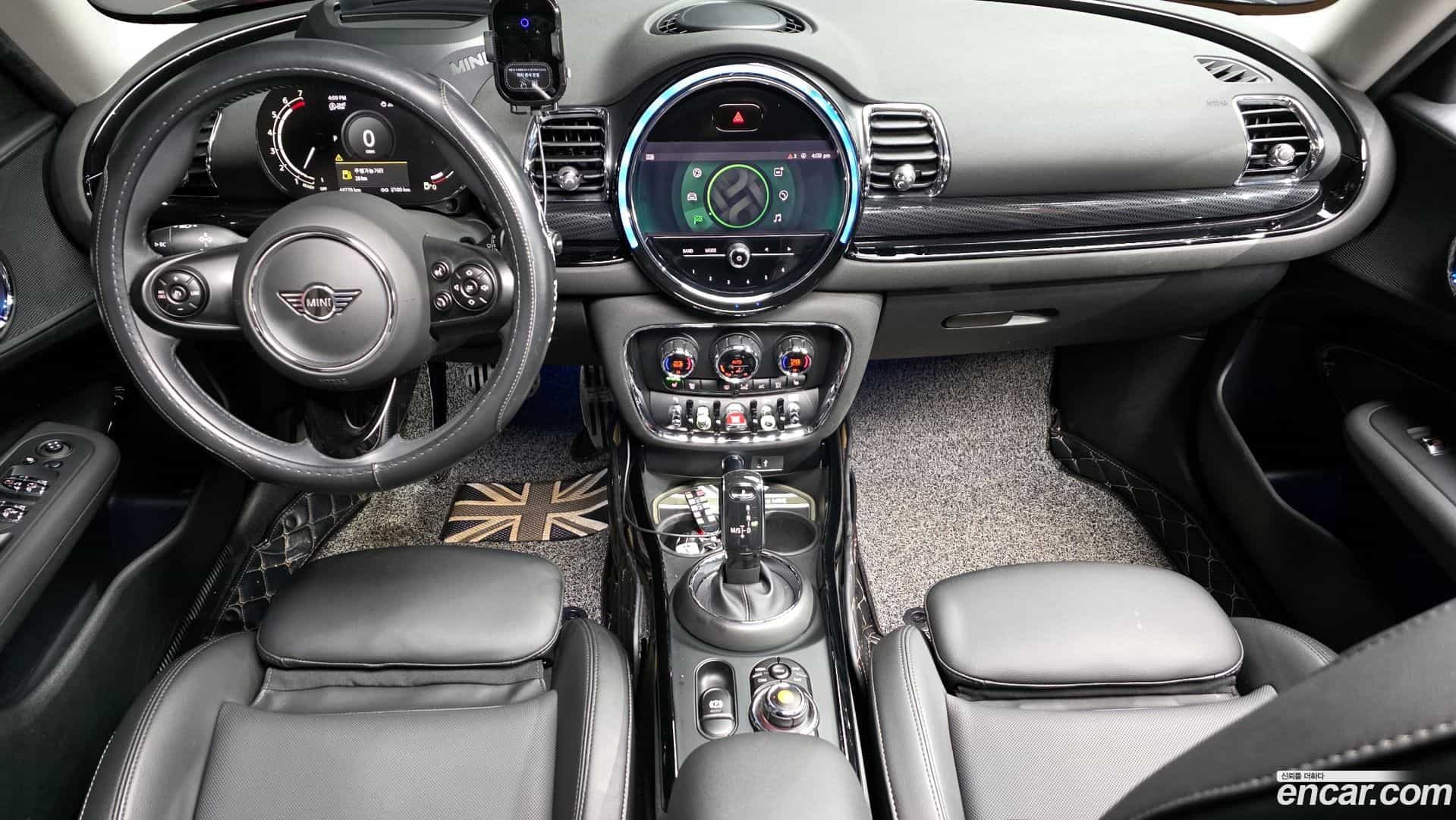 Clubman Mini 2021.0-INNER-007