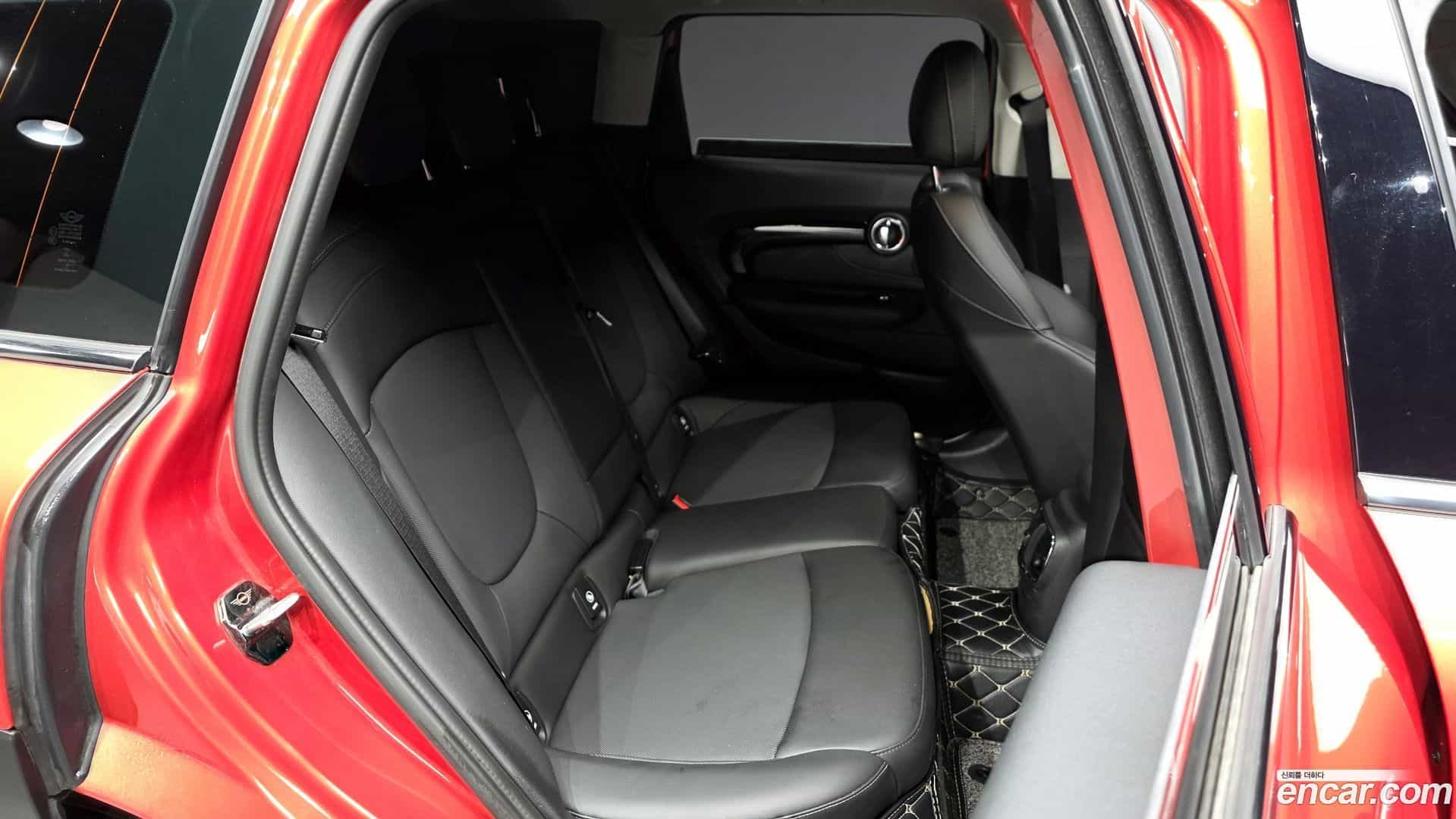 Clubman Mini 2021.0-OPTION-016