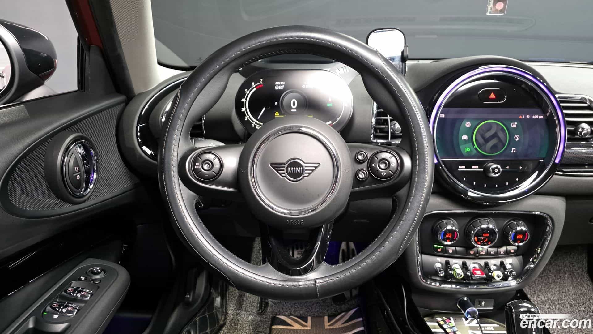 Clubman Mini 2021.0-OPTION-017