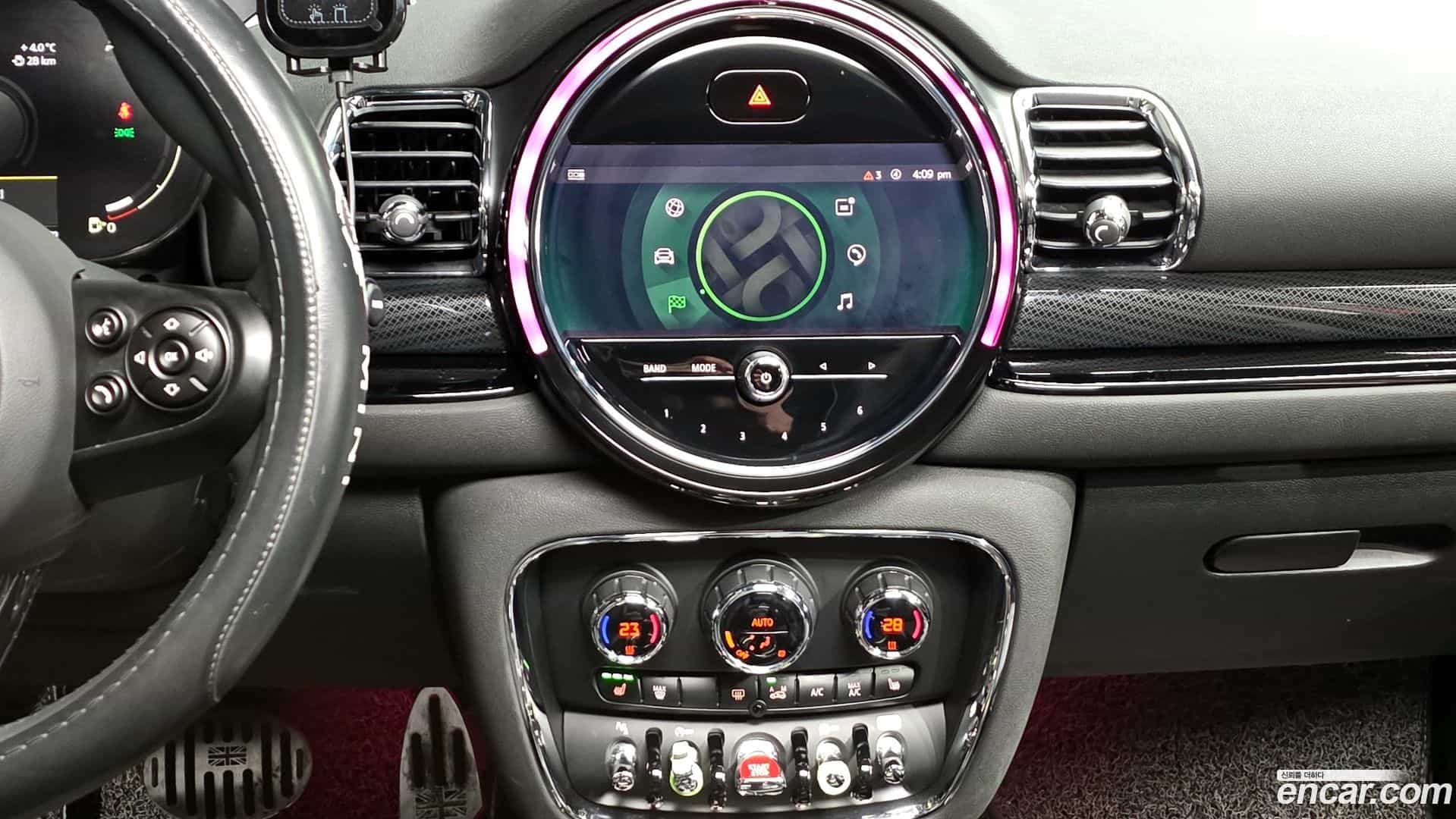 Clubman Mini 2021.0-OPTION-018