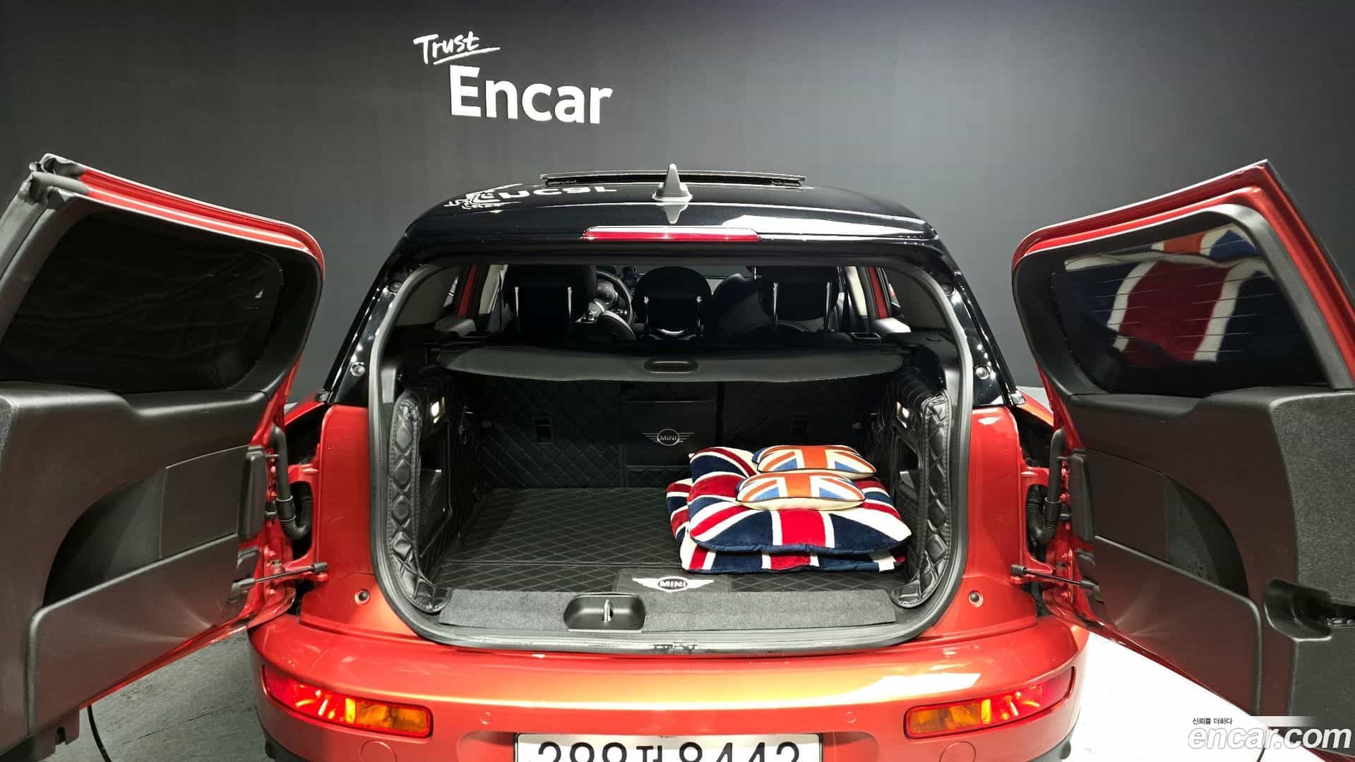 Clubman Mini 2021.0-OPTION-024