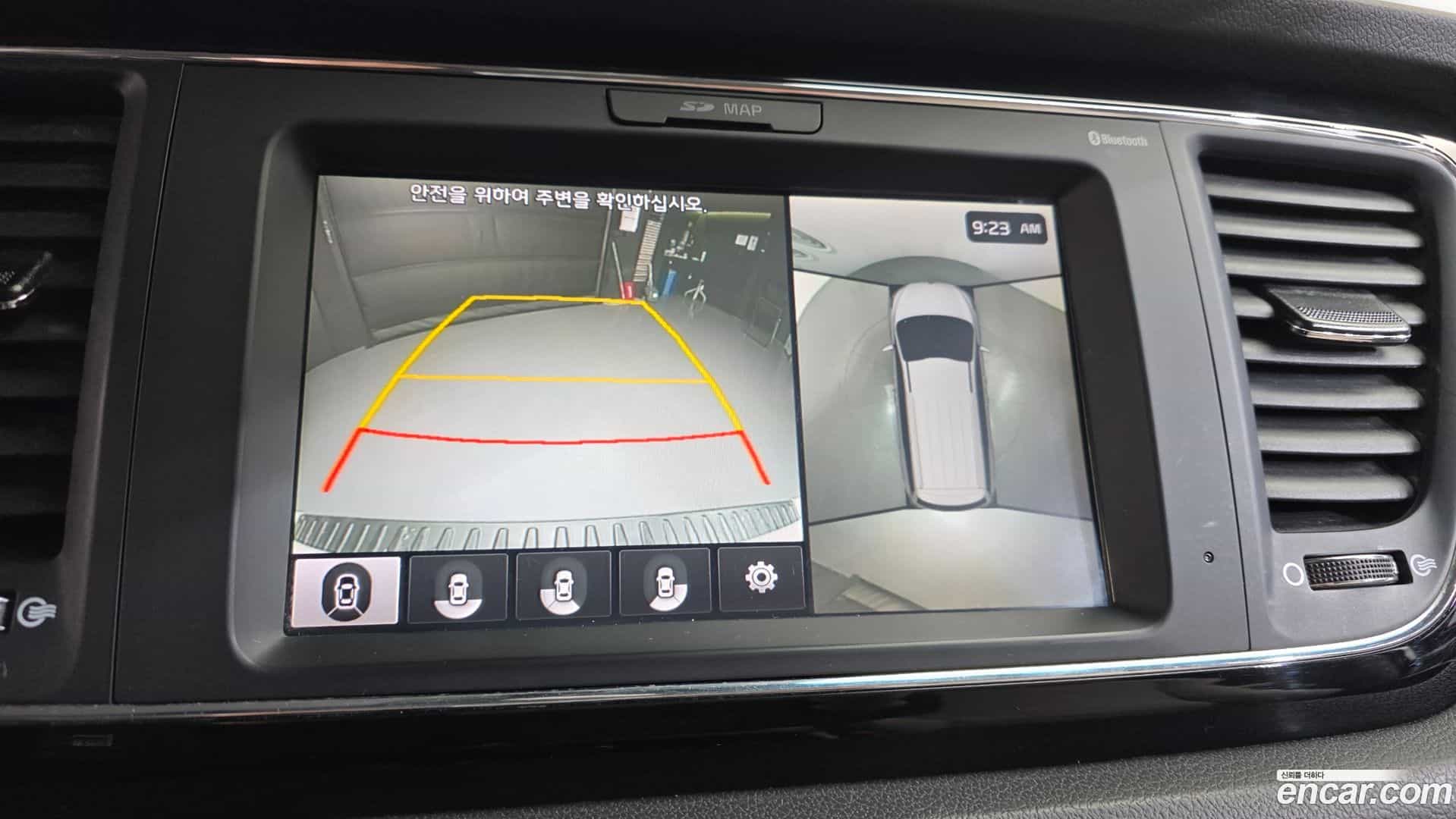 Canival Kia 2018.2-OPTION-020