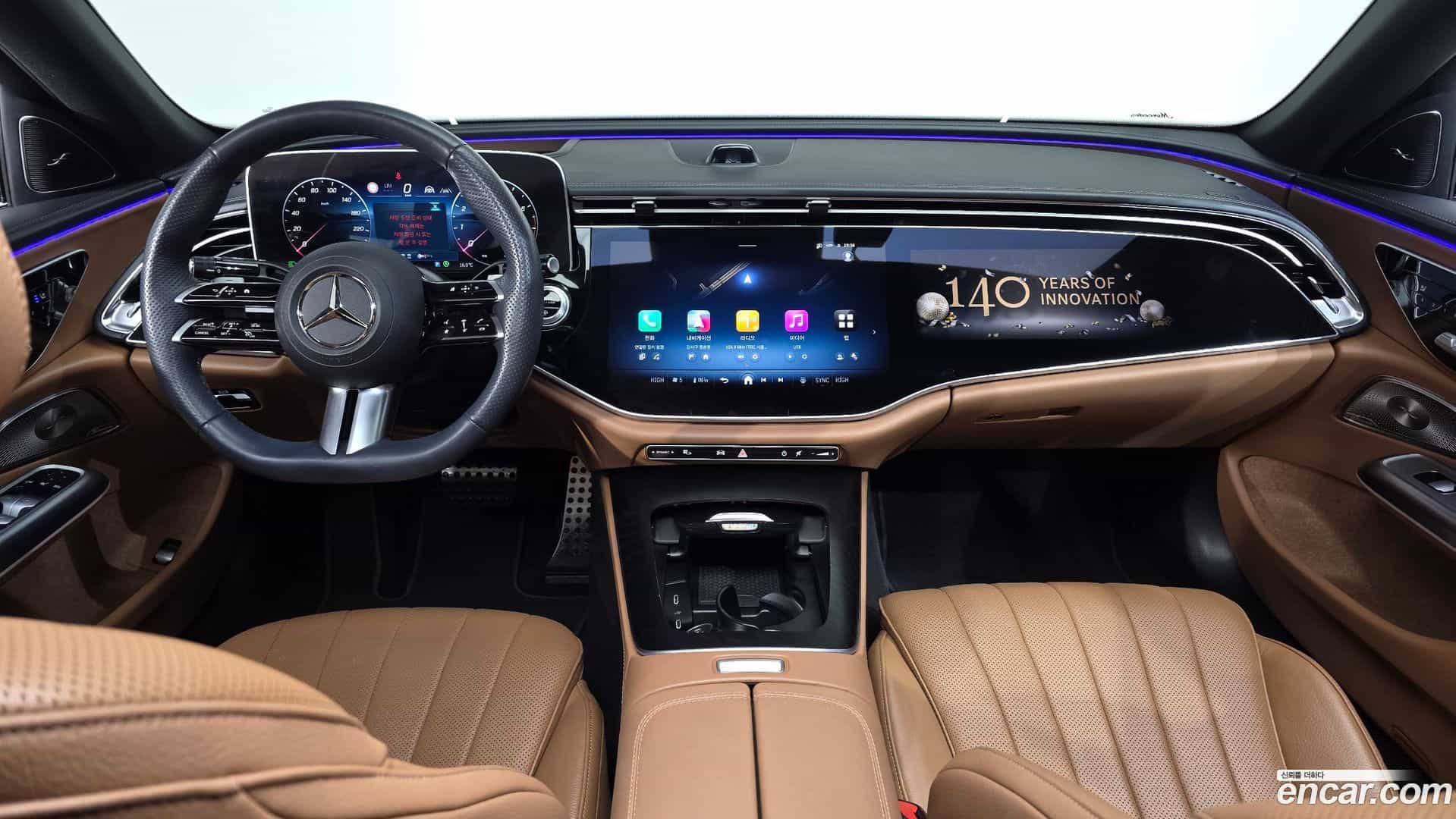 E-Class Mercedes-Benz 2024.2-INNER-007