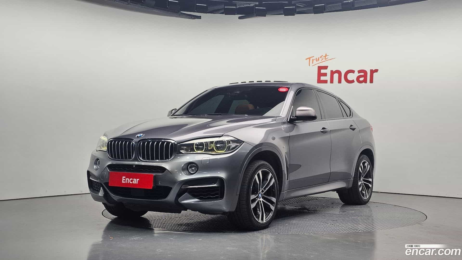 X6 BMW 2015.8-OUTER-001