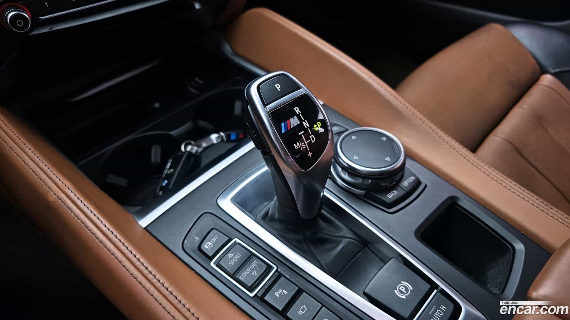 X6 BMW 2015.8-INNER-009