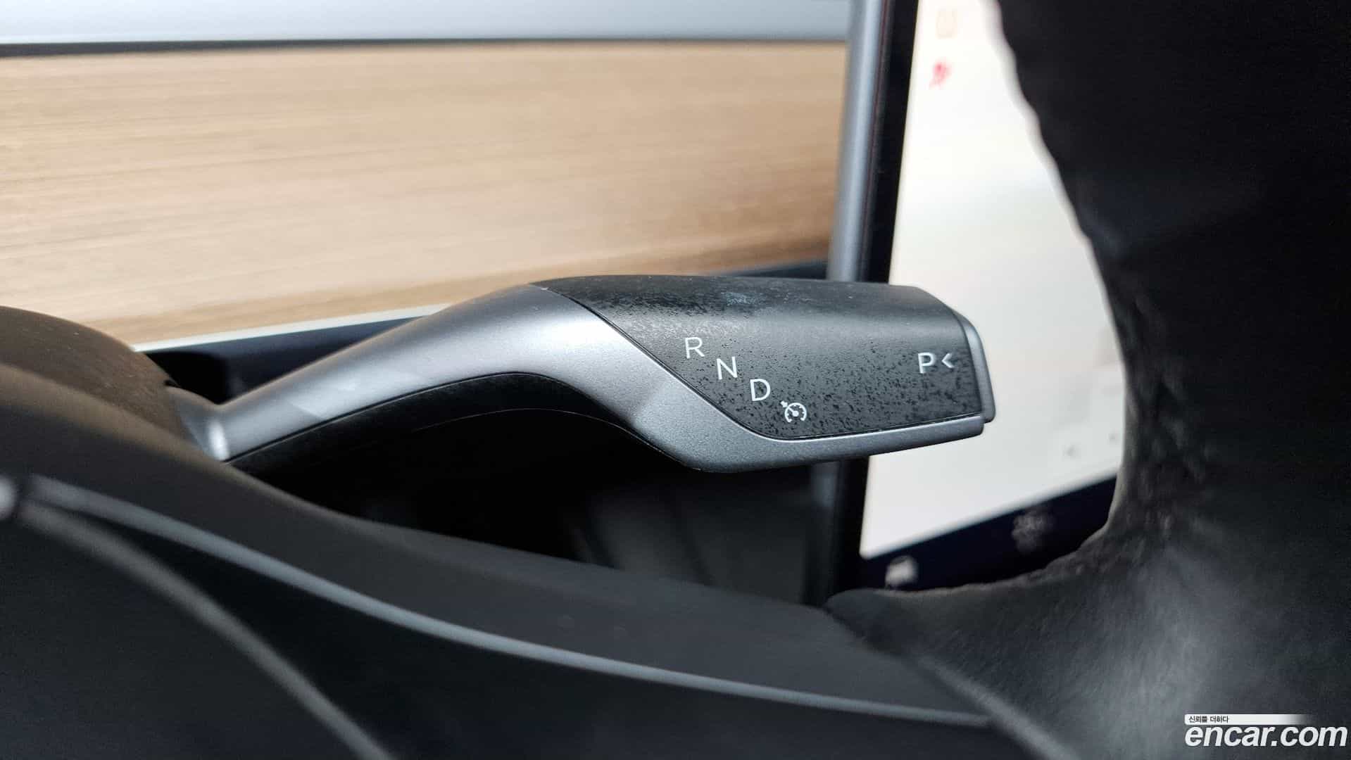 Model 3 Tesla 2022.5-INNER-009