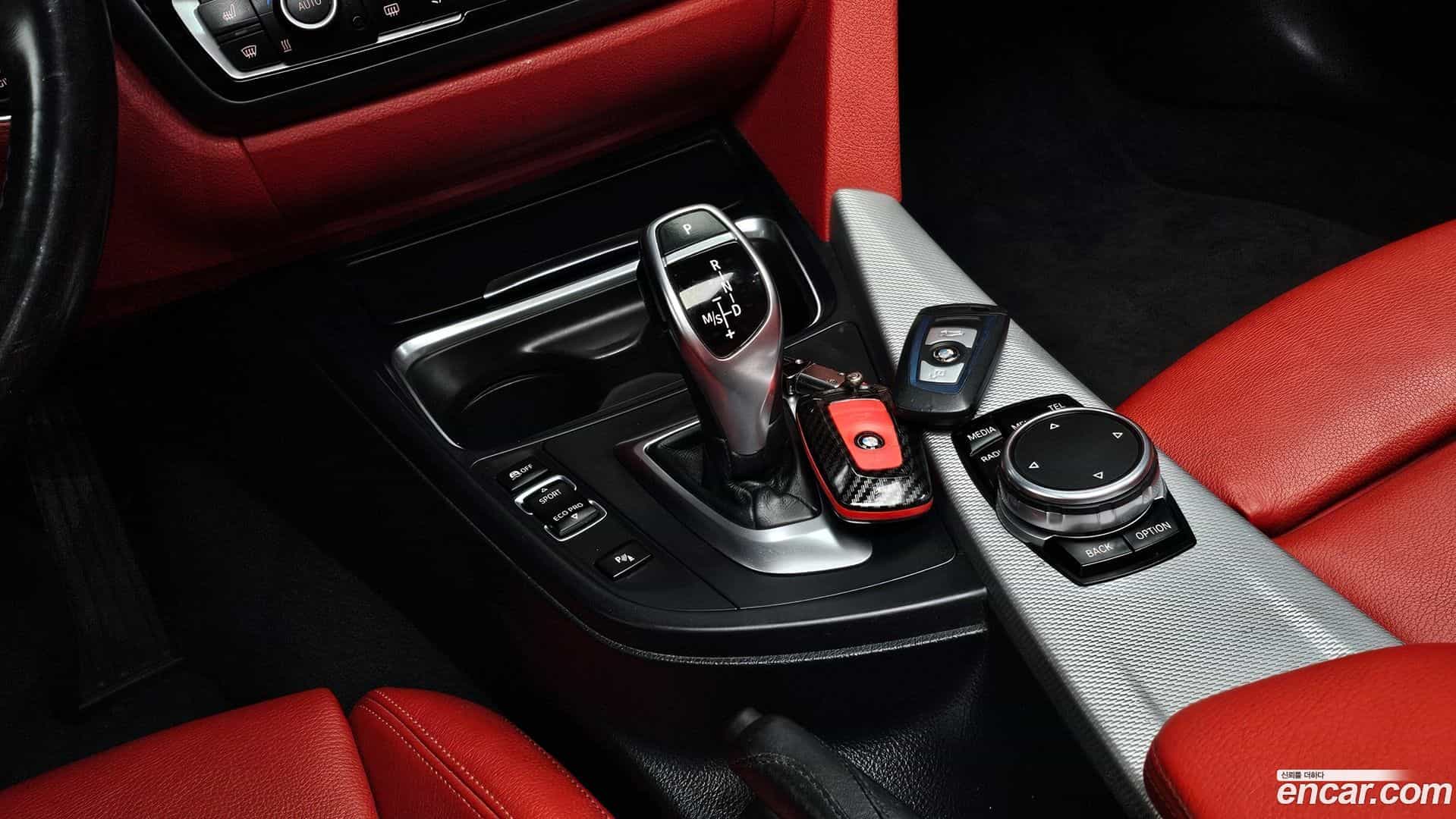 4-Series BMW 2015.7-INNER-009