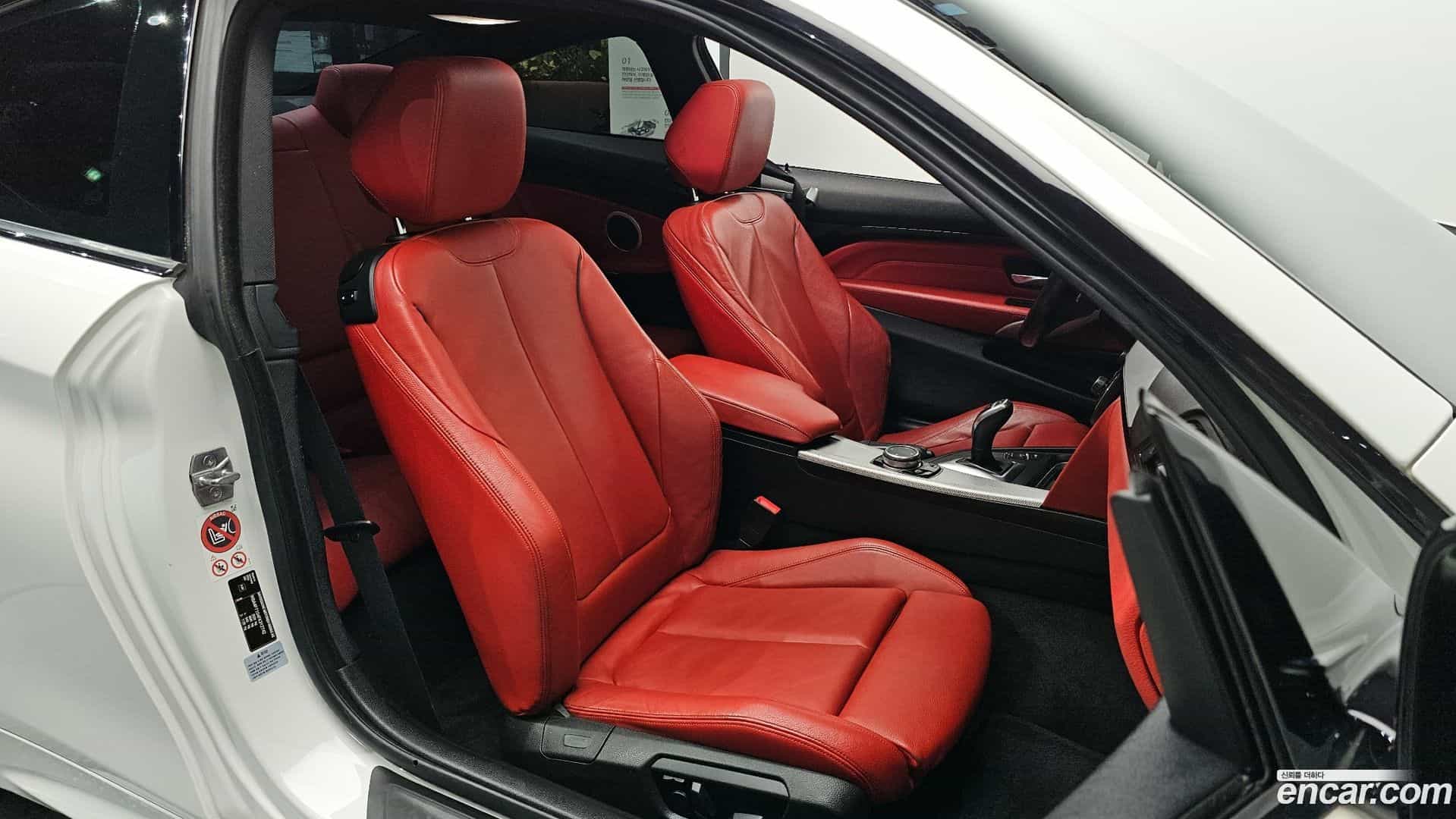 4-Series BMW 2015.7-INNER-010