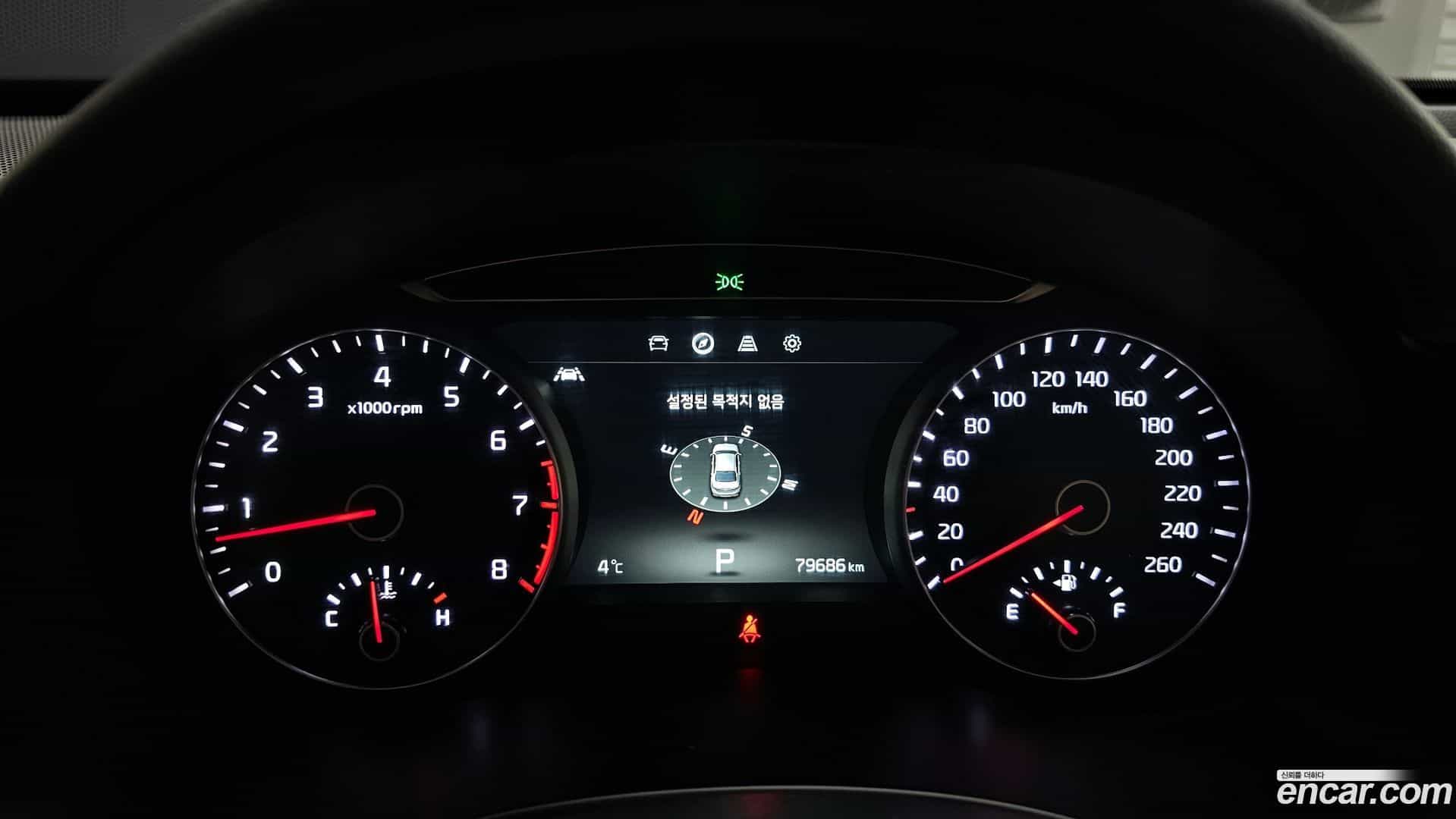 K7 Kia 2018.2-INNER-008