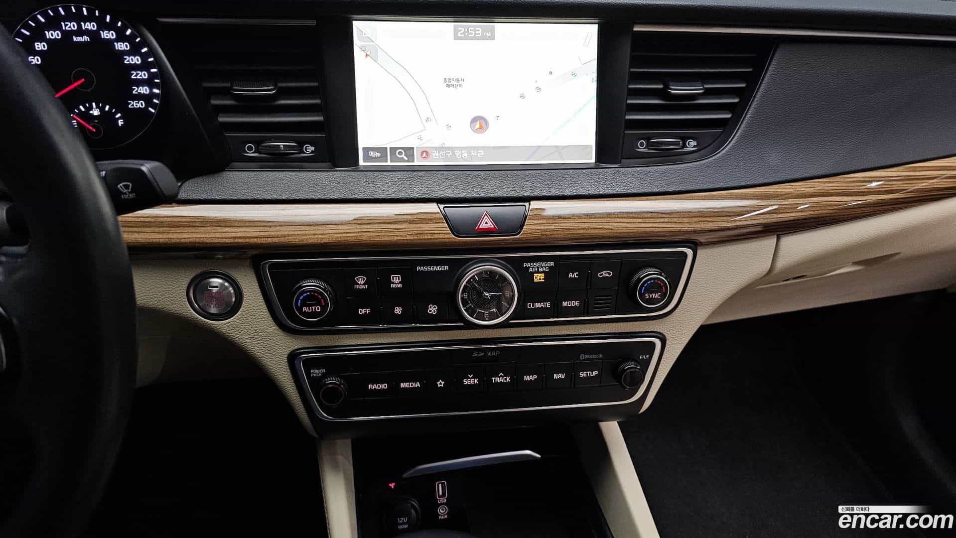 K7 Kia 2018.2-OPTION-018