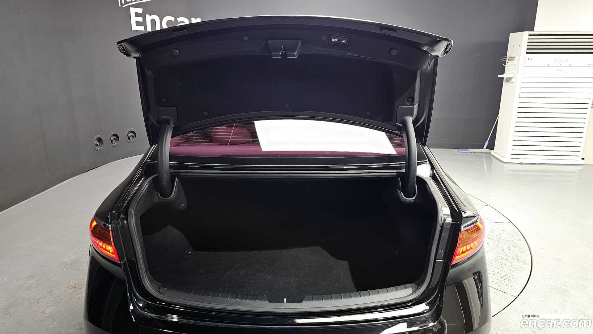 K7 Kia 2018.2-OPTION-024