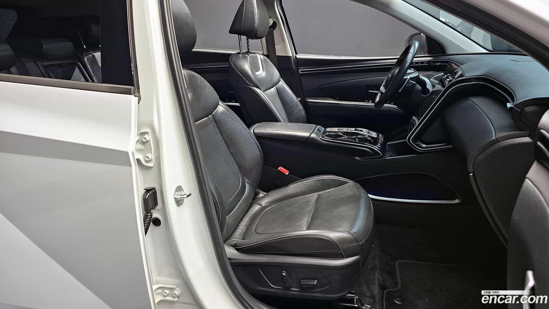 Tucson Hyundai 2021.10-INNER-010