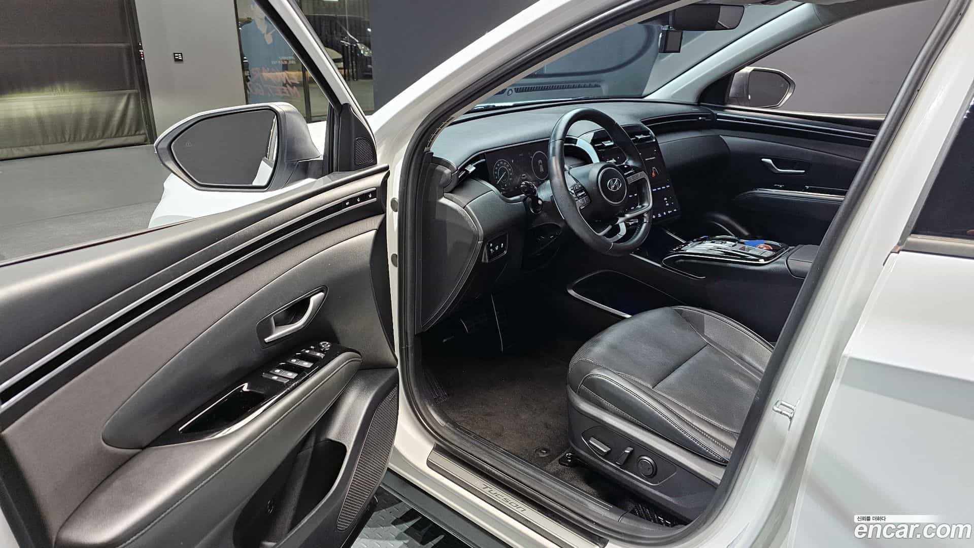 Tucson Hyundai 2021.10-OPTION-015