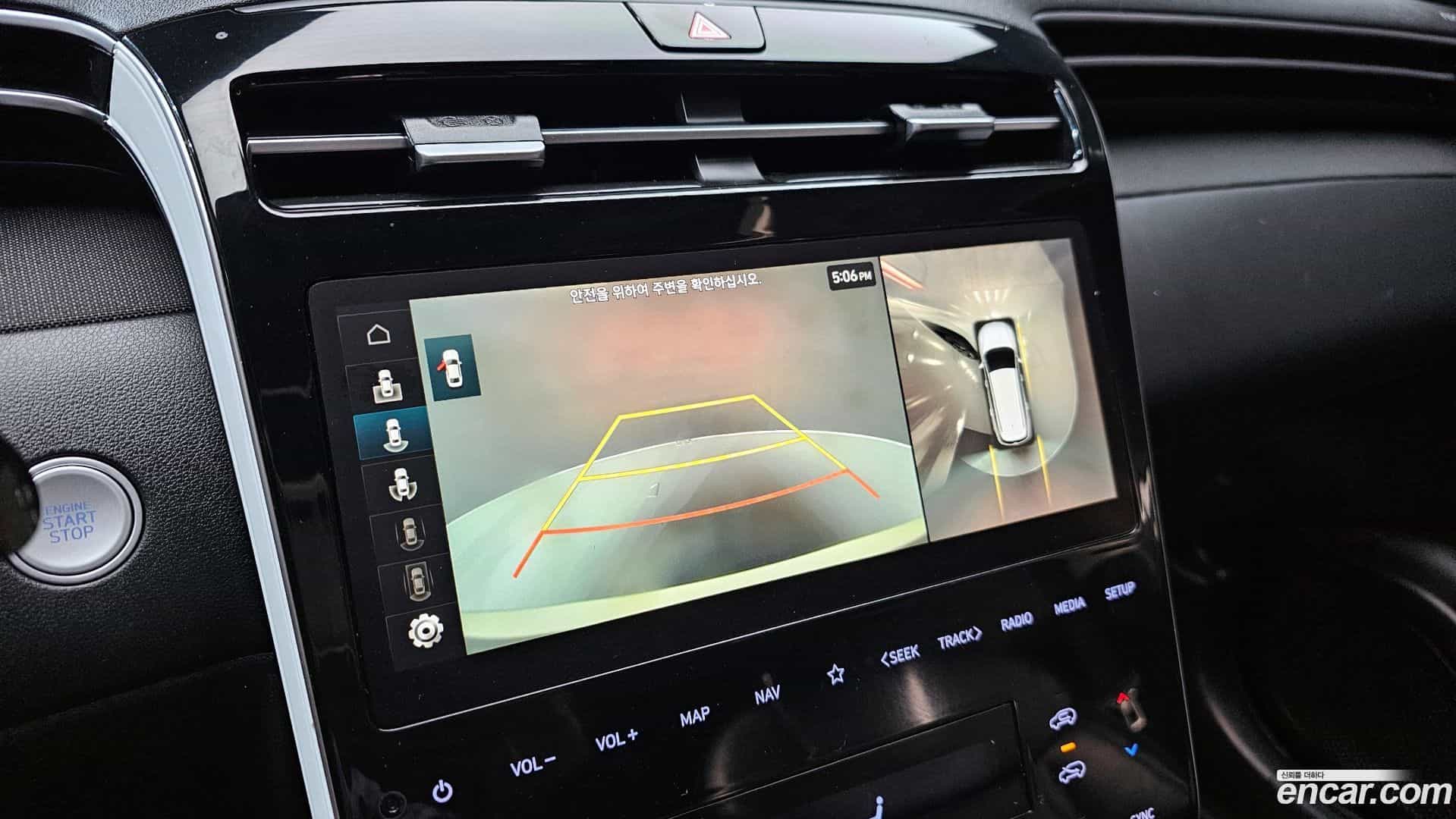 Tucson Hyundai 2021.10-OPTION-020