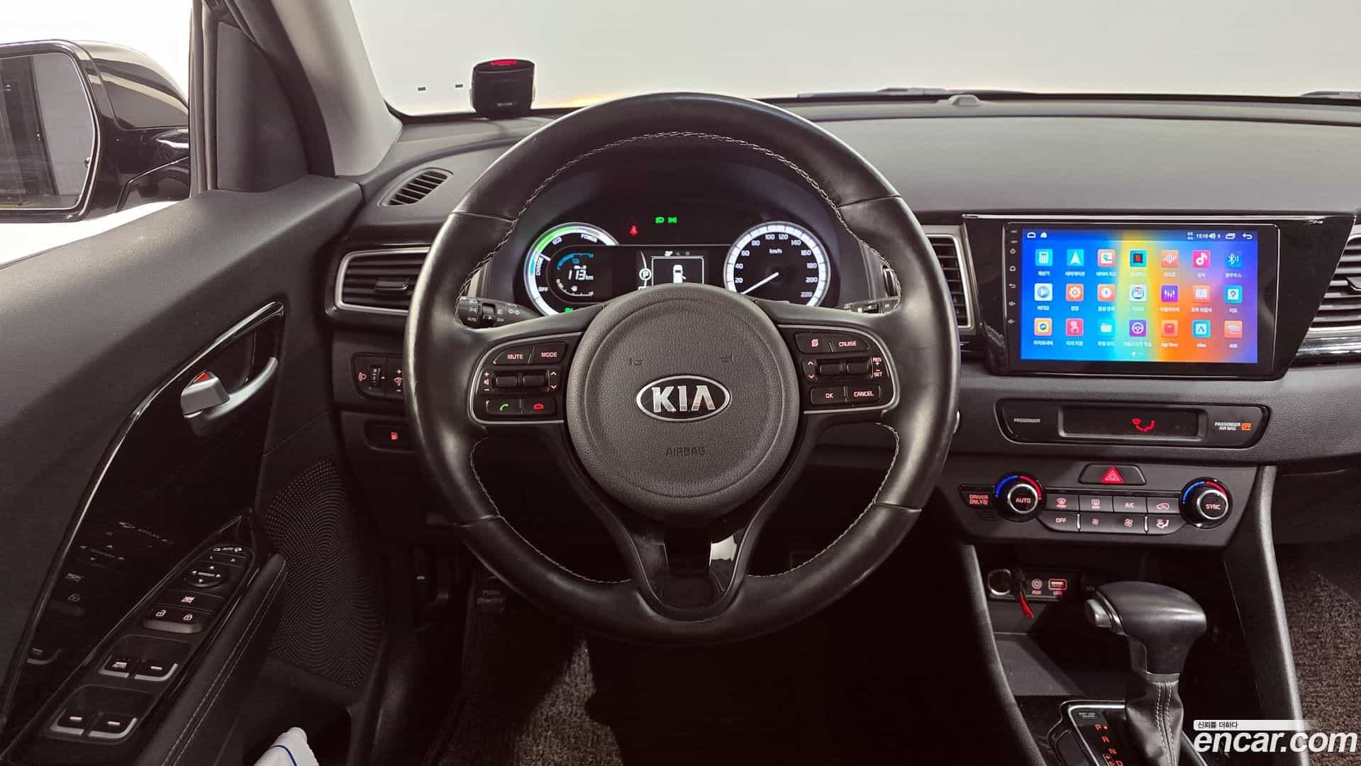Niro Kia 2018.3-OPTION-017