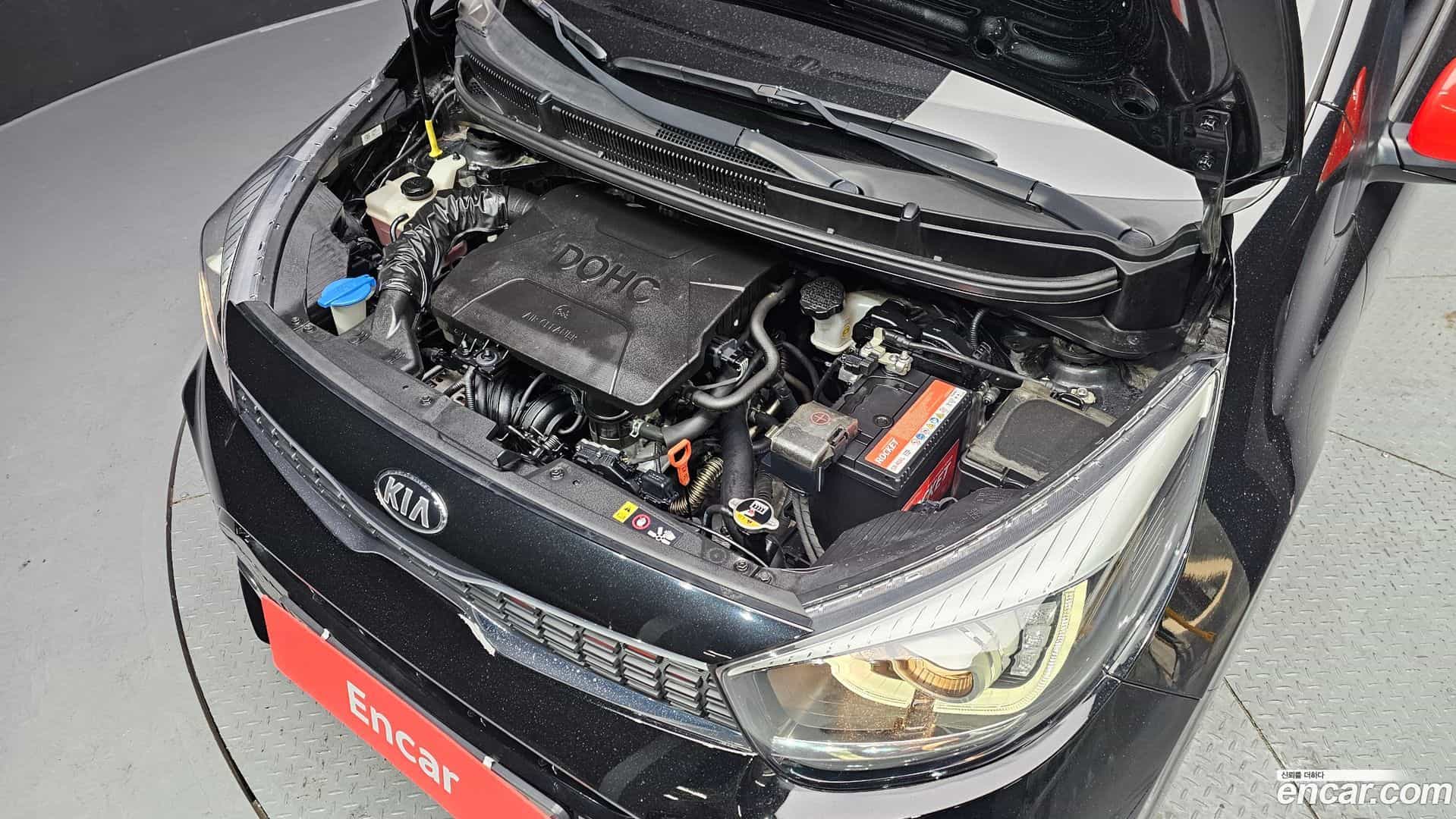 morning Kia 2017.7-INNER-006