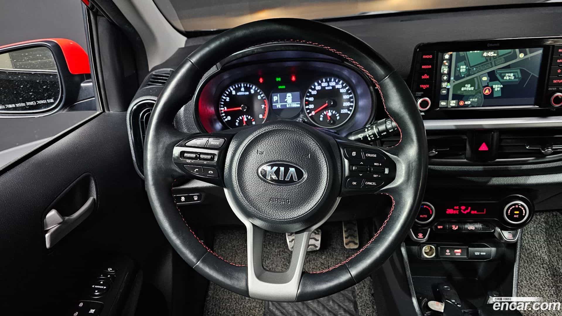 morning Kia 2017.7-OPTION-017